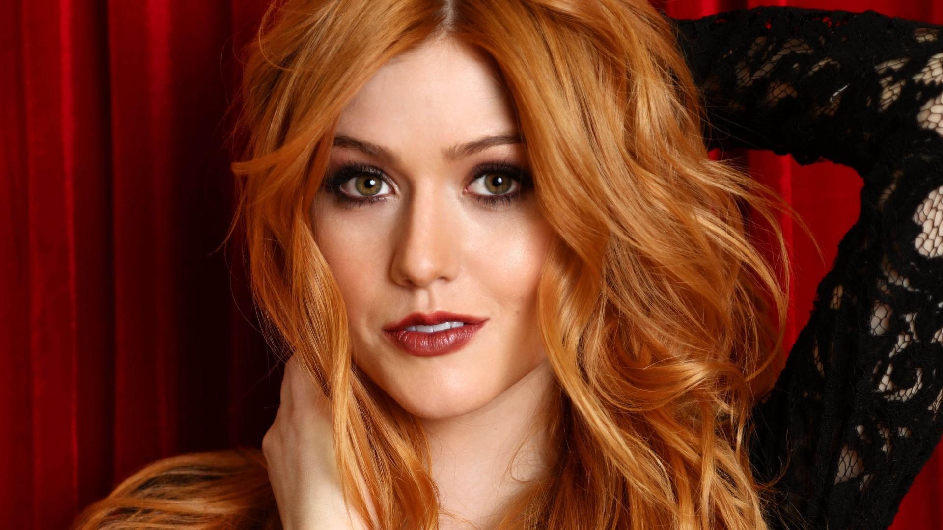 Katherine Mcnamara HD Wallpaper. Background Image