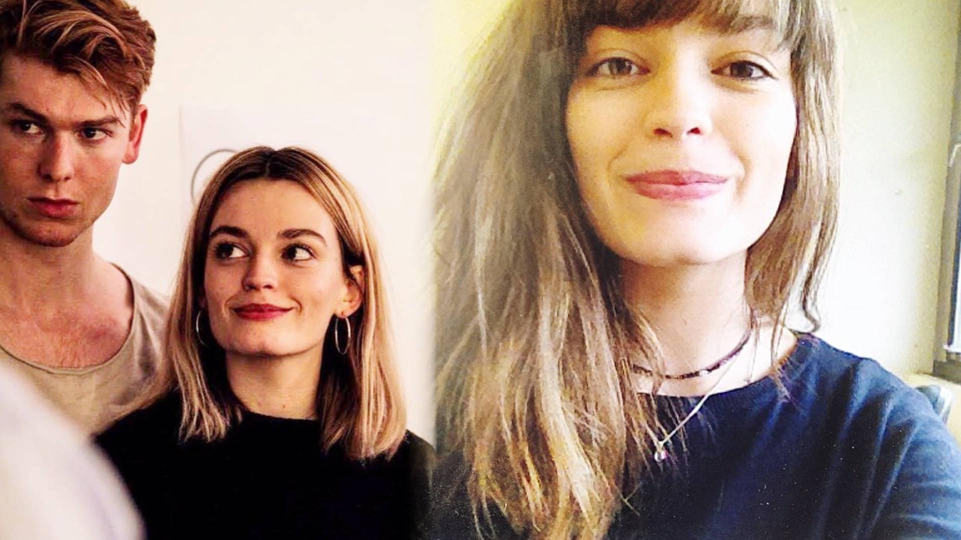 Who Is Emma Mackey's Boyfriend Dan Whitlam? Meet The Actor