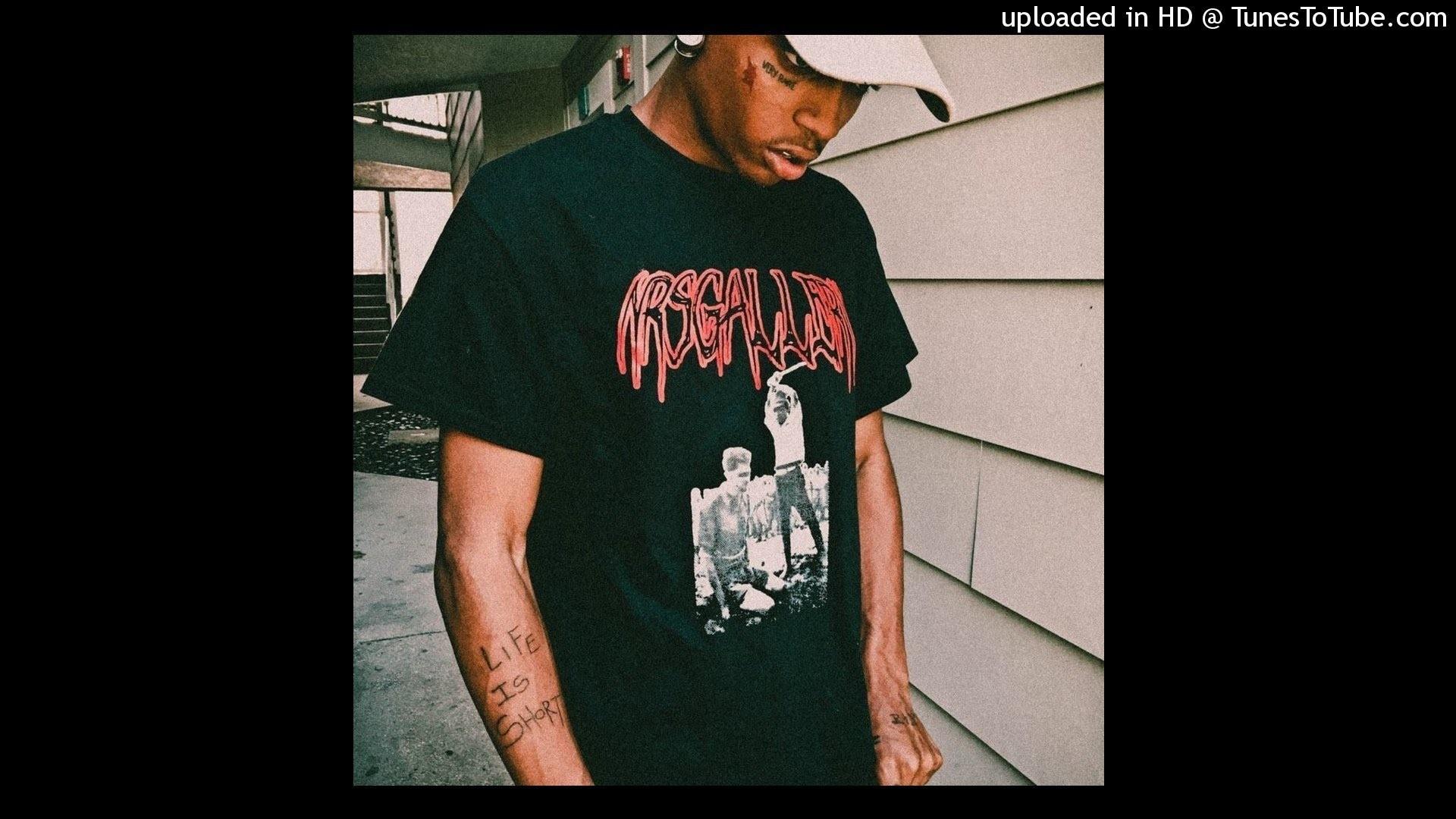 Aesthetic Ski Mask The Slump God Wallpapers - Wallpaper Cave