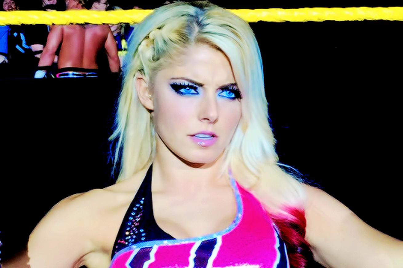 Free download Alexa Bliss Wallpaper and Background Image