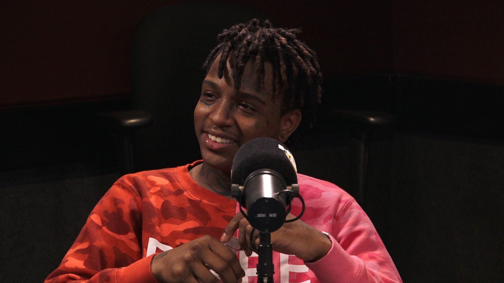 Ski Mask the Slump God Wallpaper Free Ski Mask