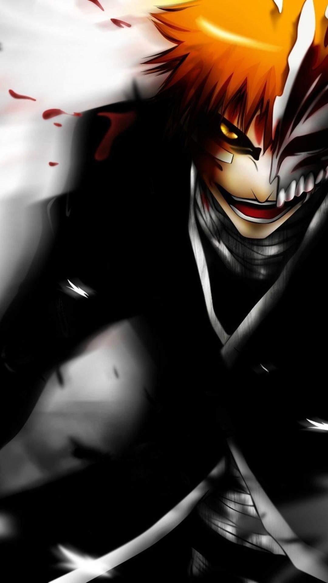 Bleach - Anime Wallpapers for Android - Download