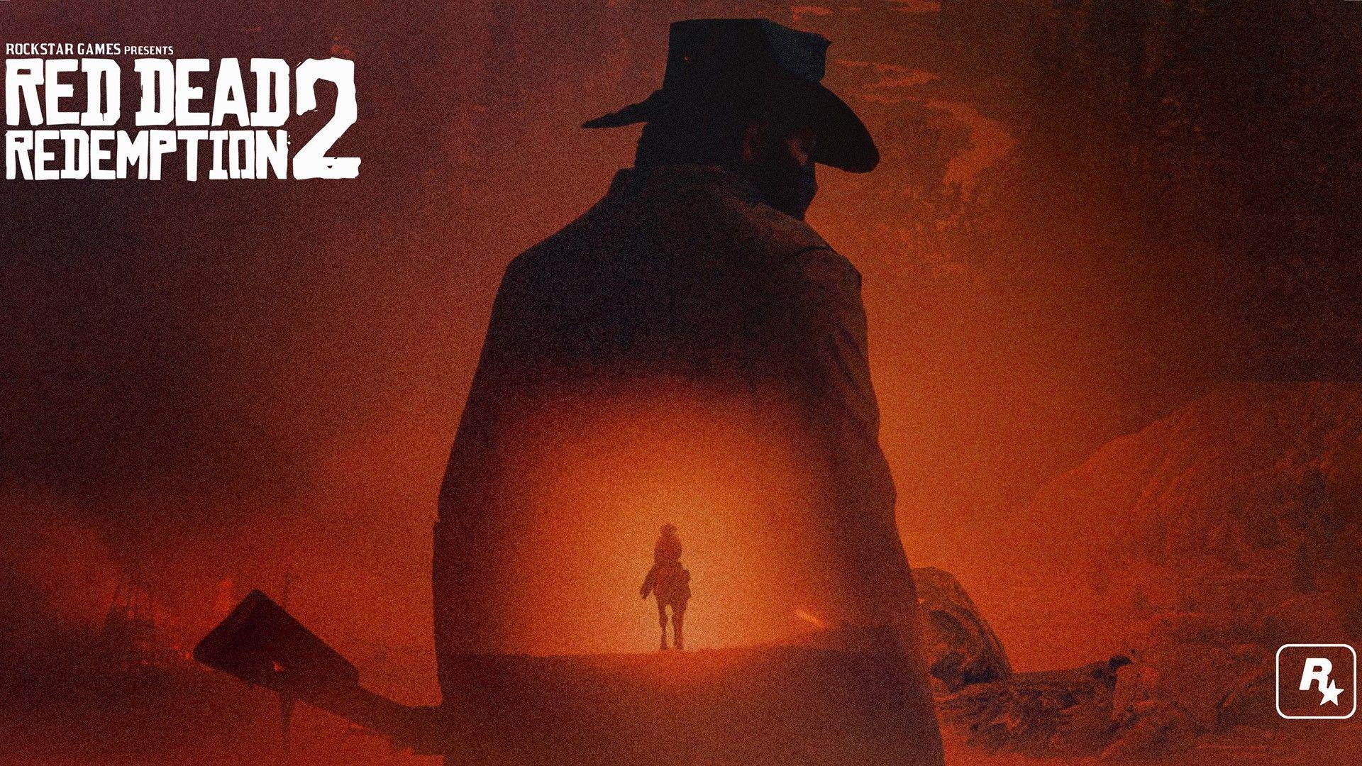 Red Dead Redemption 2 Full HD .wallpaperaccess.com