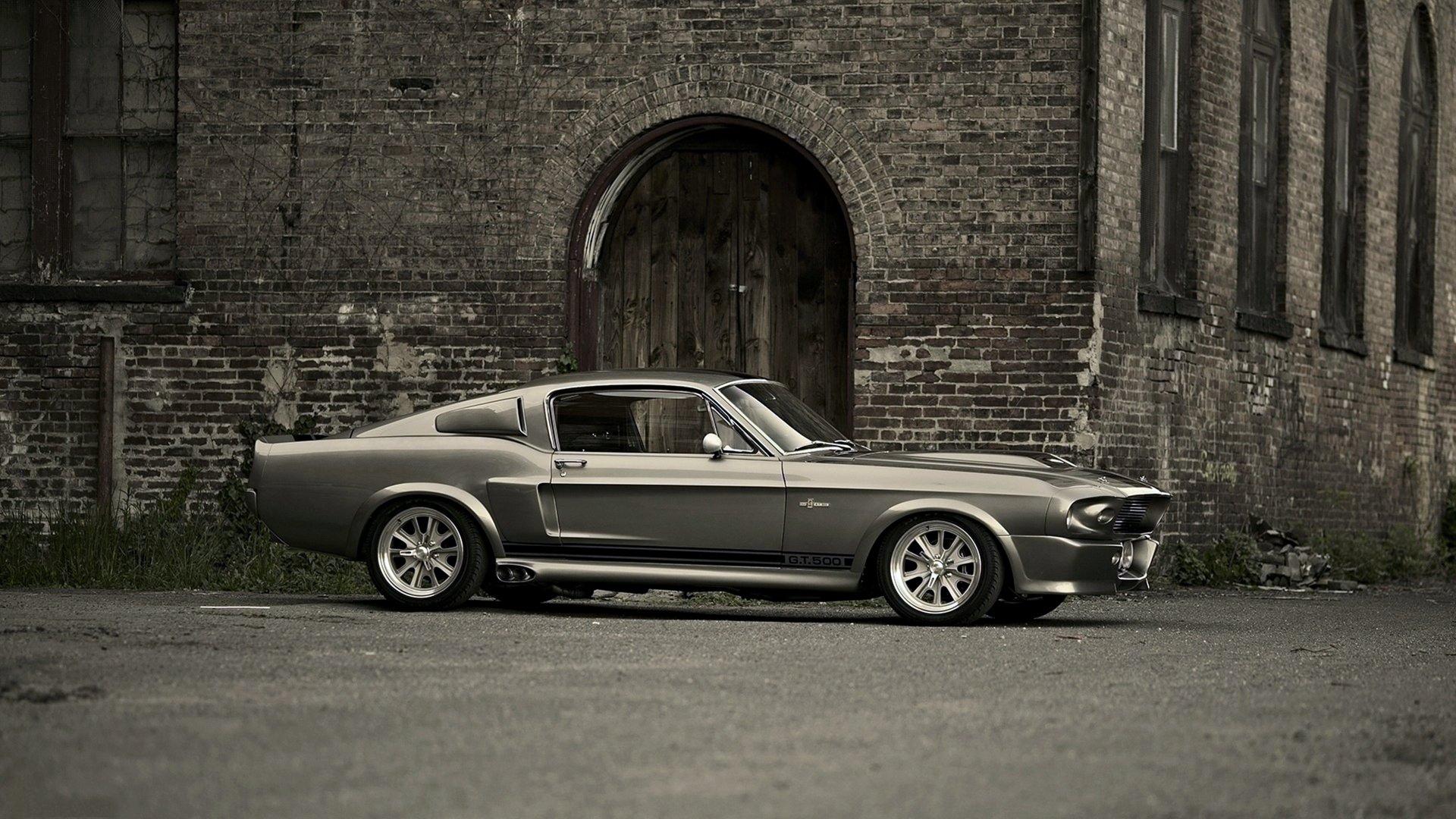 Ford Shelby Wallpapers Wallpaper Cave
