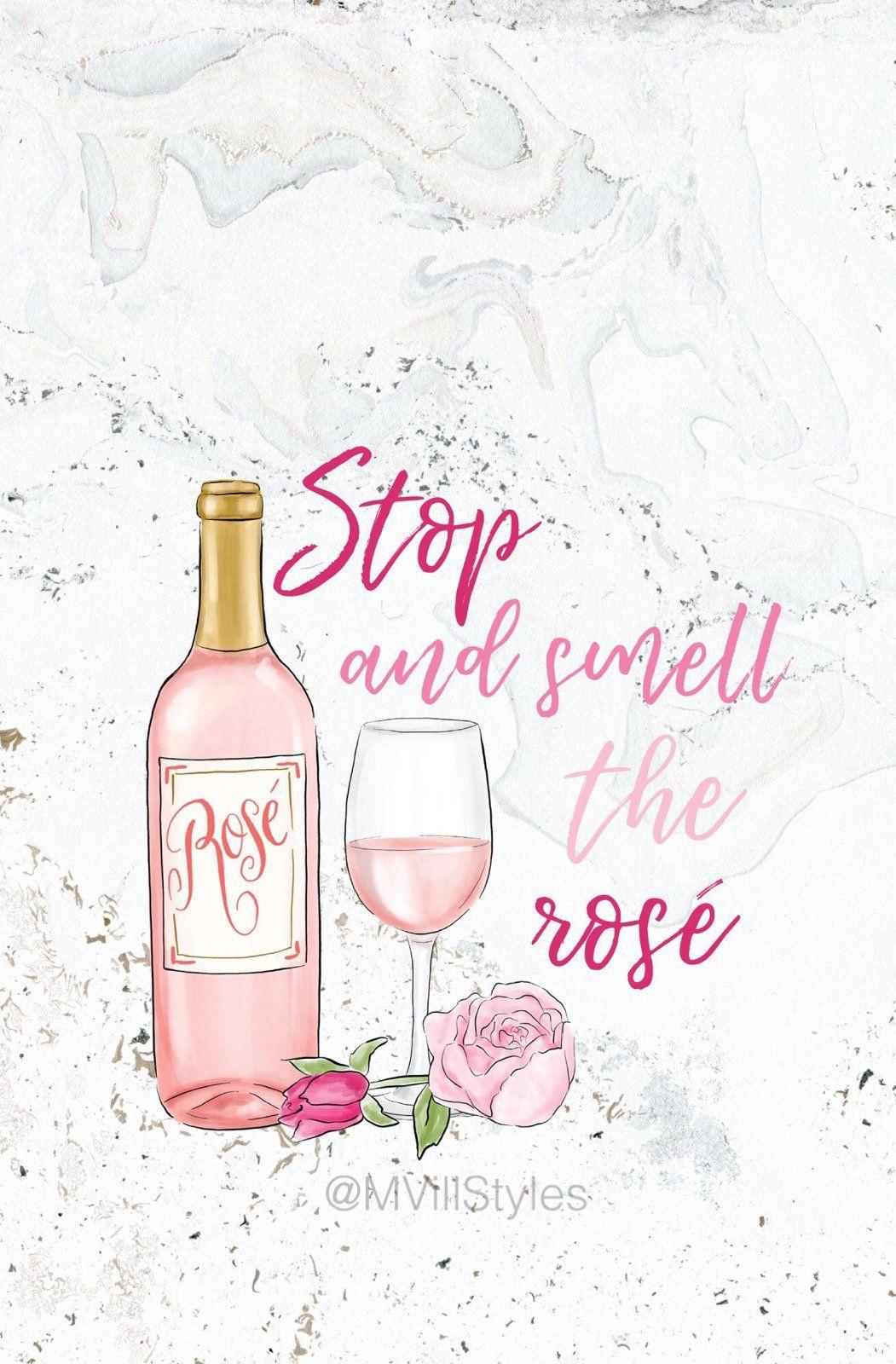 Marble, Marble Everywhere. Wine wallpaper, Rose