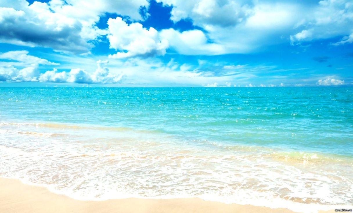 Beautiful Sea Wallpaper. Image Wallpaper HD