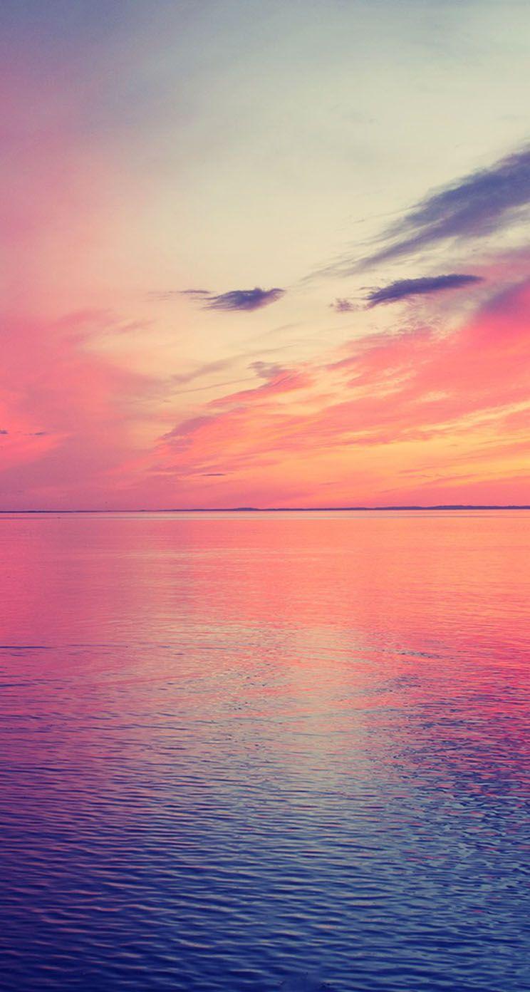 ☺fond Decran Iphone Hd 64. Sunset Wallpaper, Beautiful Sunset