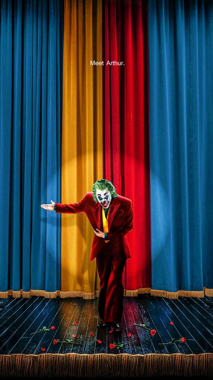 Joker 2019 Mobile Wallpaper Free Joker 2019 Mobile