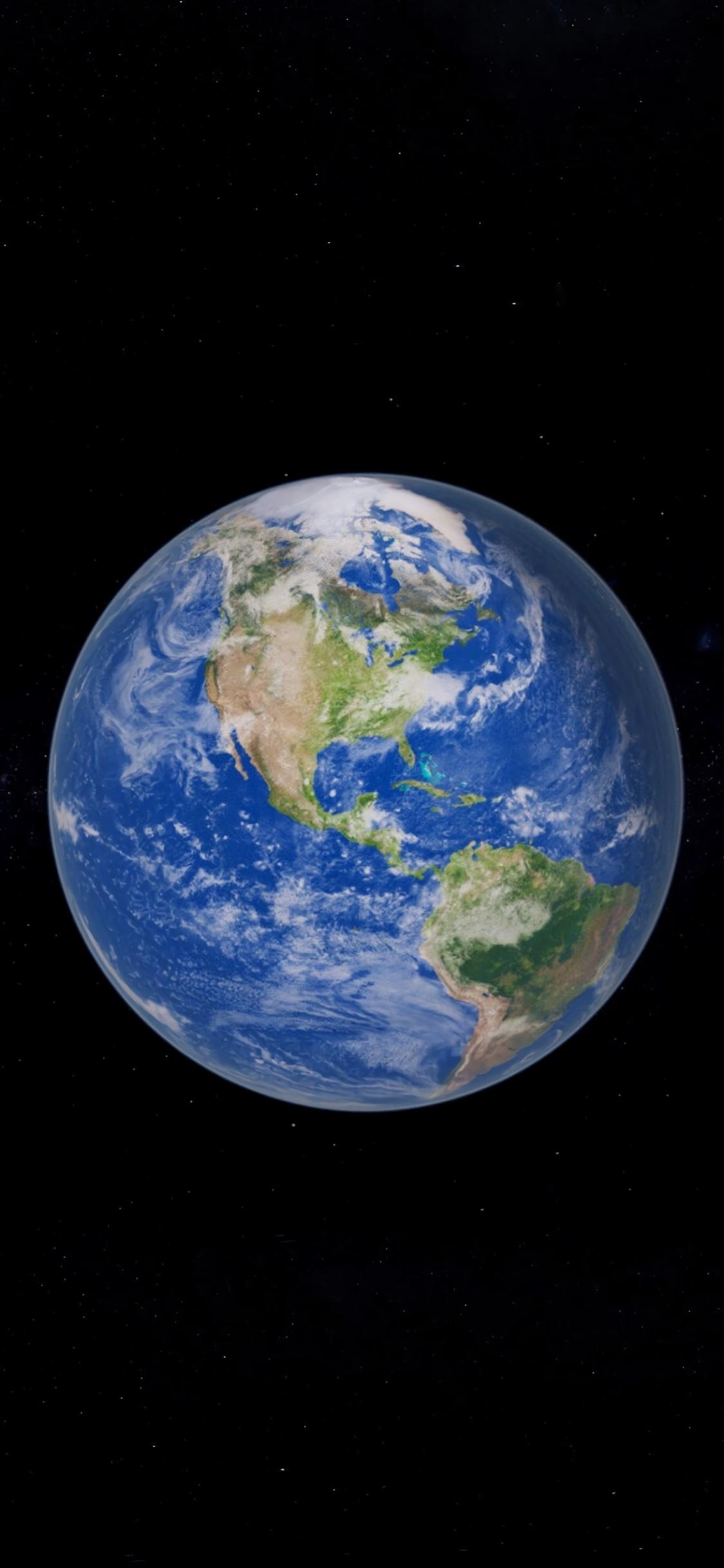 Planet Earth iPhone Wallpapers - Wallpaper Cave