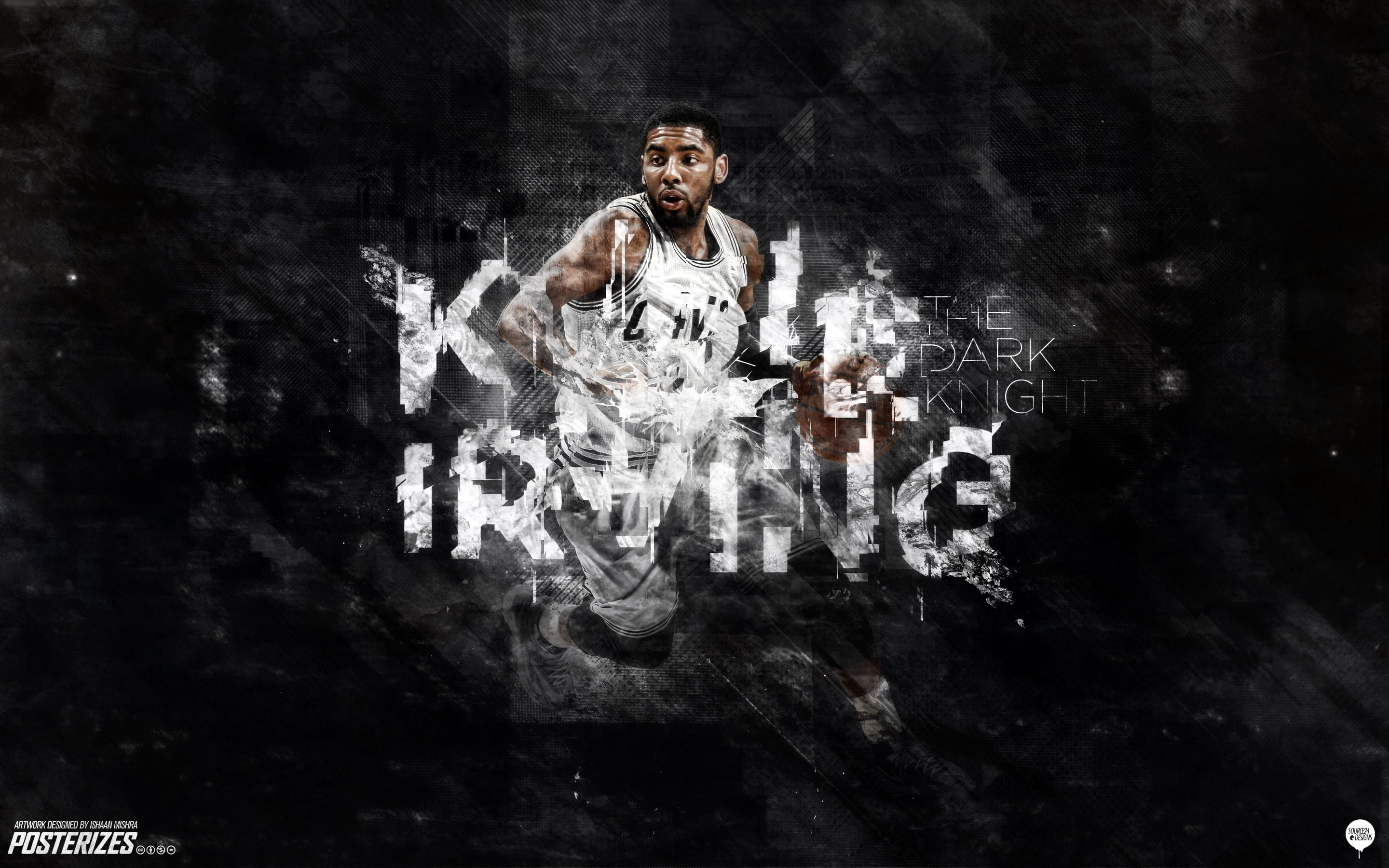 Kyrie Irving (17)