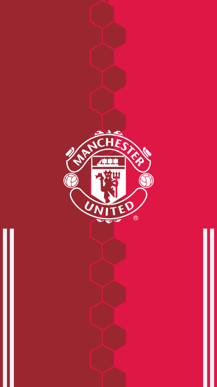 Manchester United iPhone Wallpaper Free Manchester United