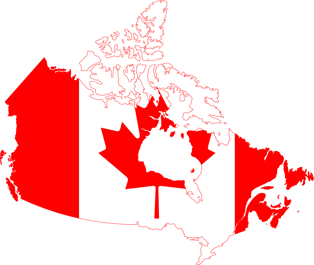 Flag Of Canada wallpaper, Misc, HQ Flag Of Canada pictureK