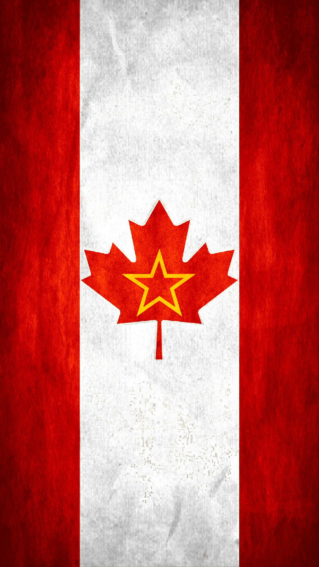 Canada Flag Wallpaper Free Canada Flag Background