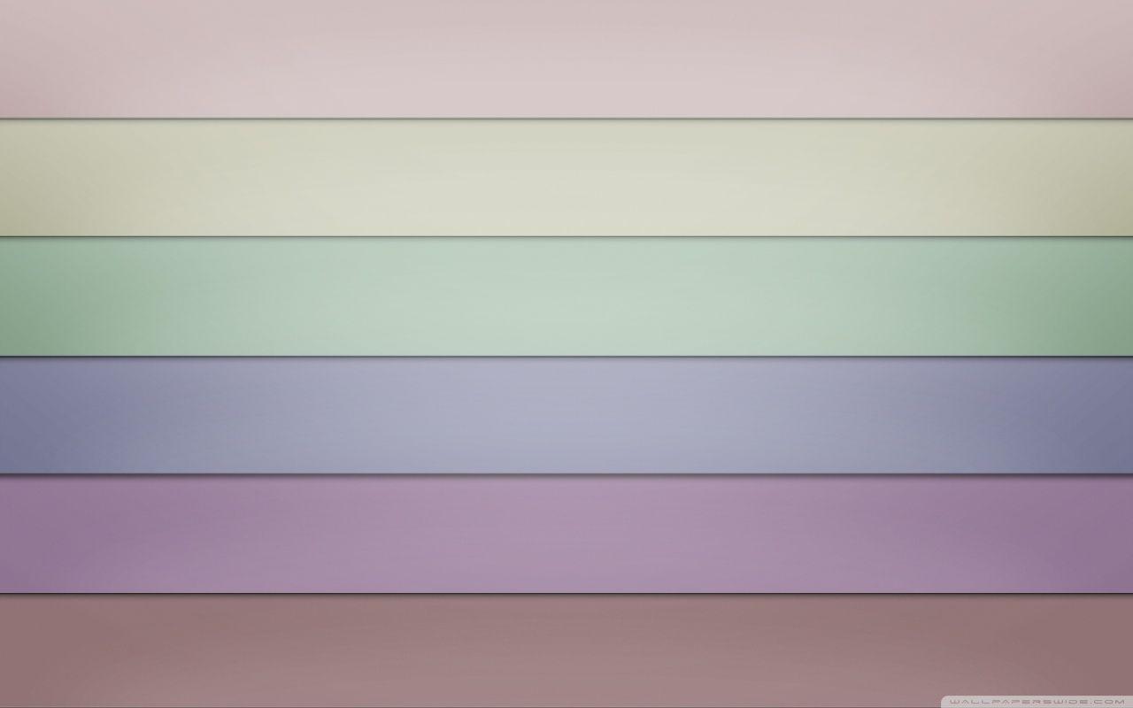 Pastel Colors ❤ 4K HD Desktop Wallpaper for • Tablet
