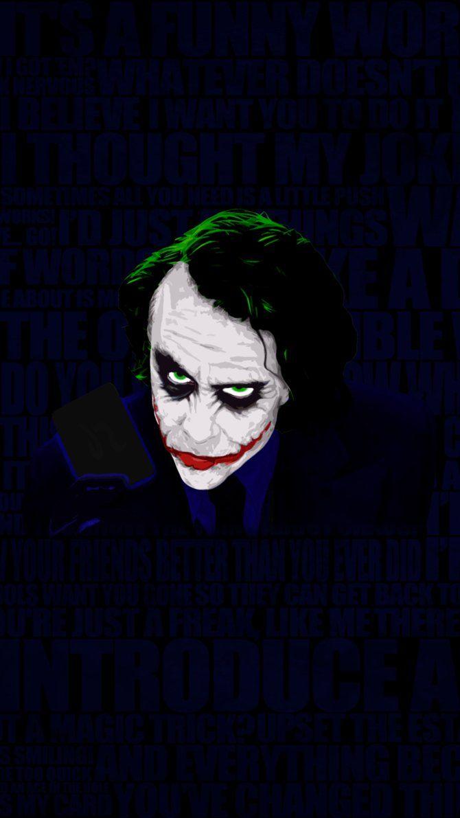 Joker Wallpaper Download For Mobile