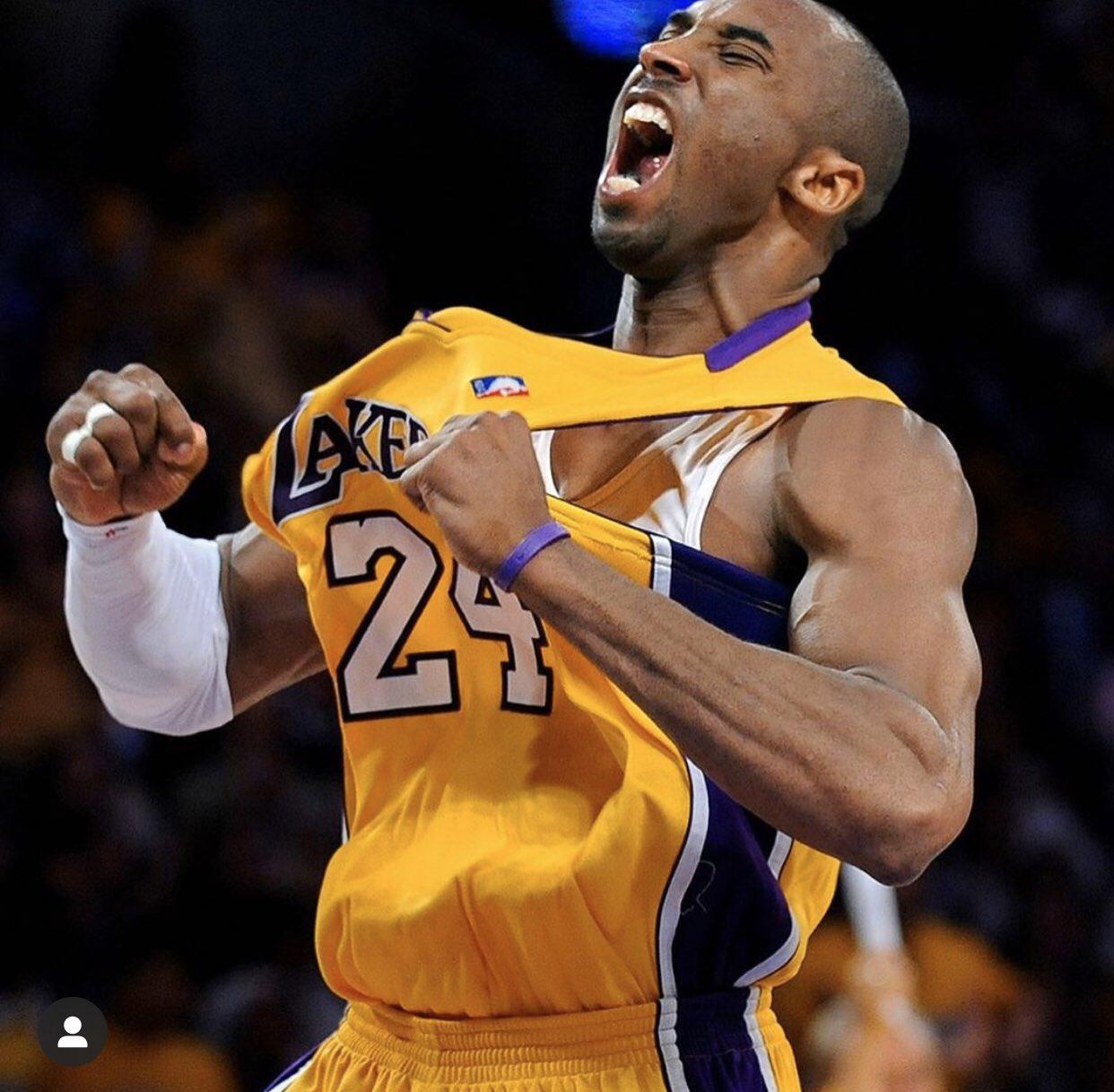 Kobe Bryant RIP wallpaper