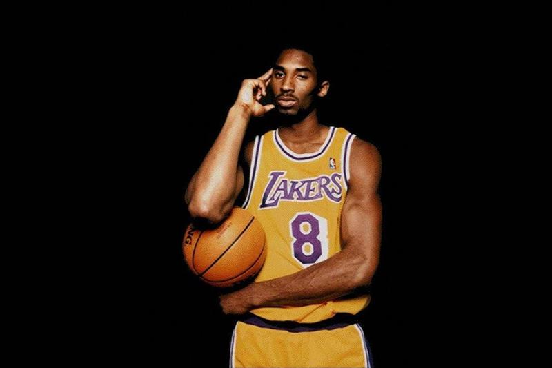 Kobe Bryant RIP wallpaper