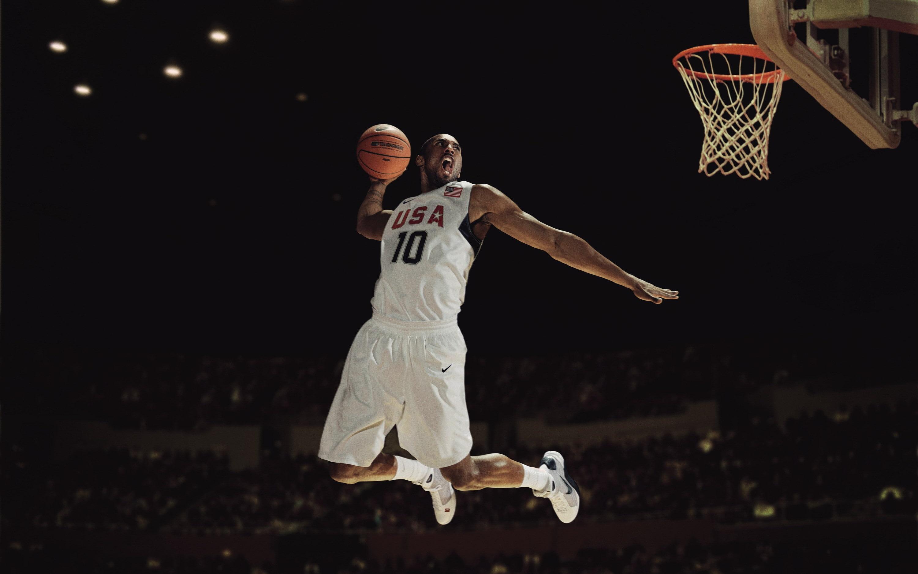 Kobe Bryant player, Kobe Bryant, player, Basketball, USA