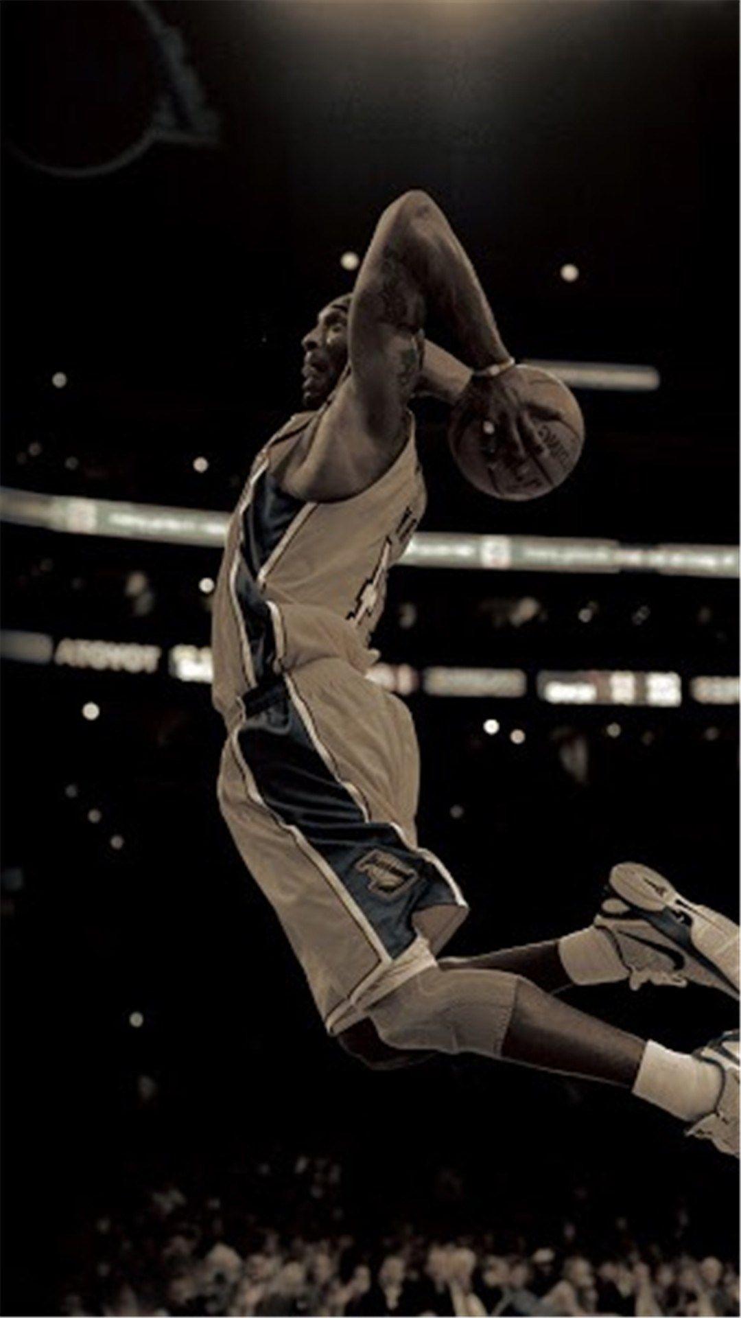 Bryant Kobe NBA Sports Super Star Arena #iPhone #plus