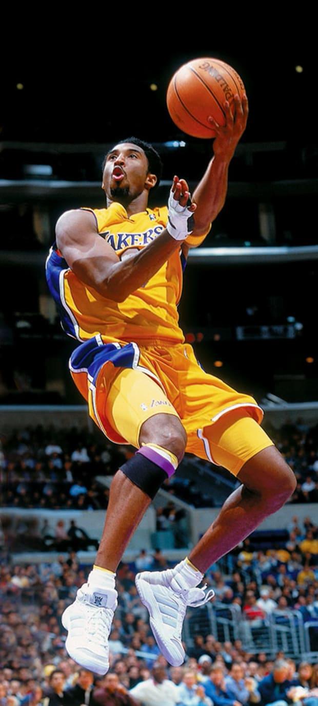 Kobe Bryant Photo SI's best