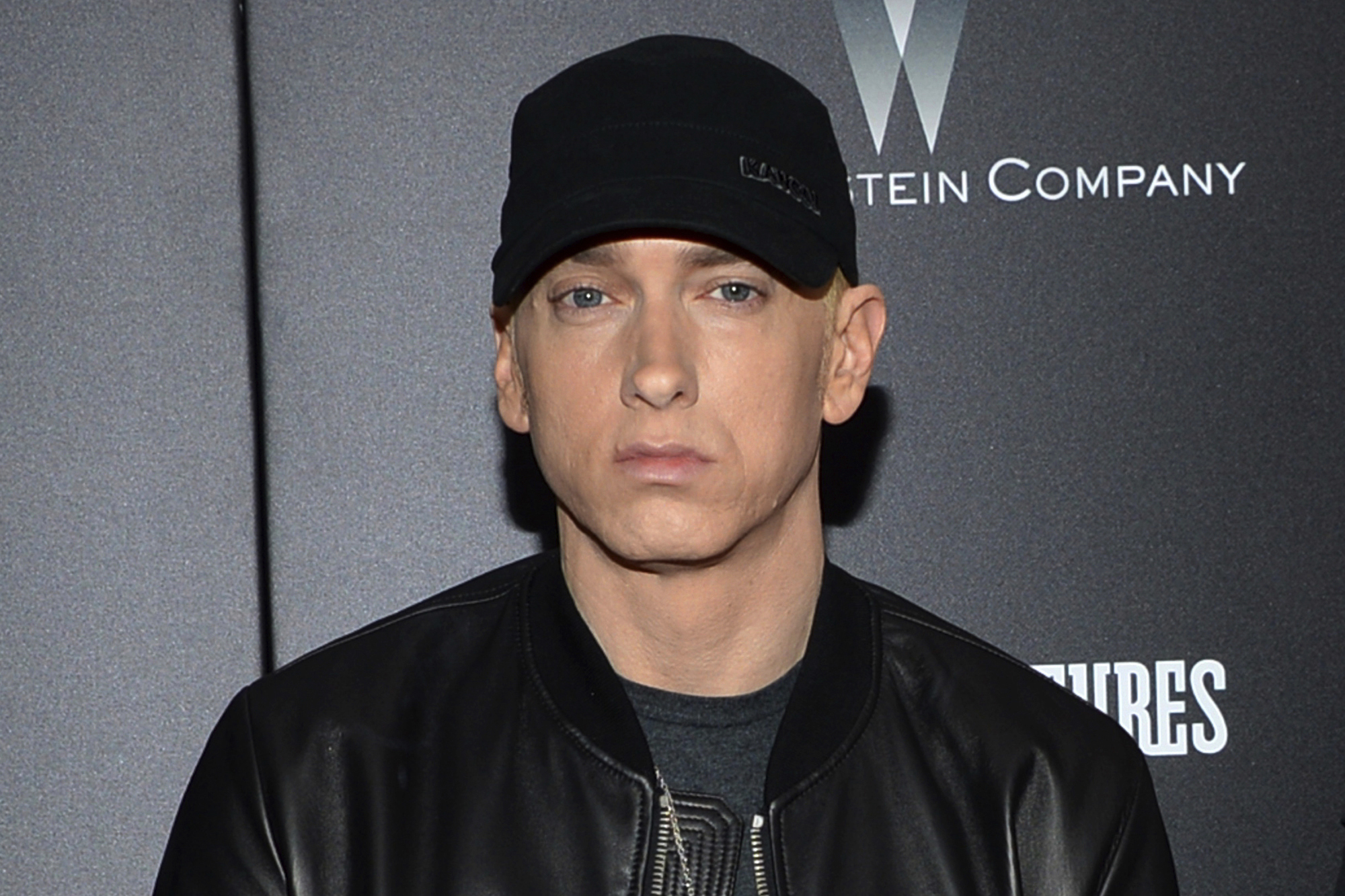 Eminem Responds To 'Gentle Listeners' Who Were Offended