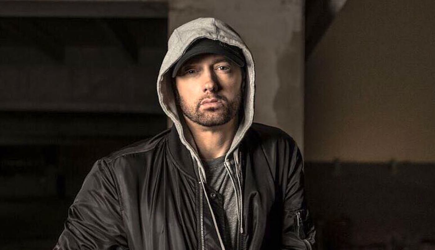 Eminem Speak On Cancel Culture Attacking His New Album