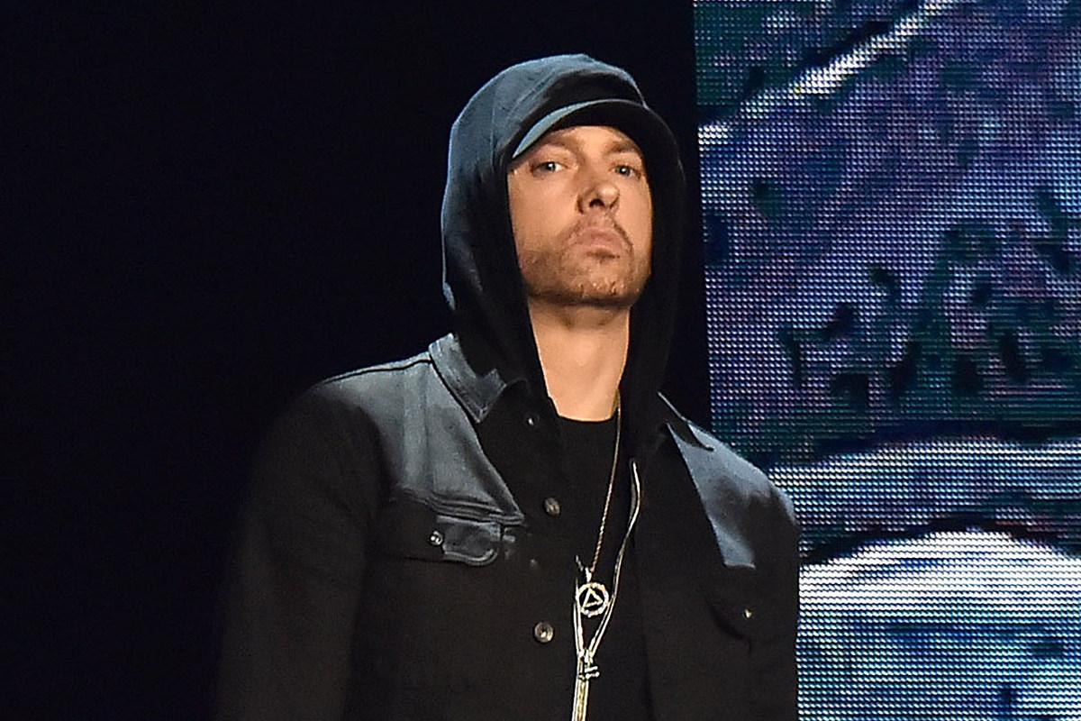 Eminem Music to Be Murdered By Album: 20 of the Best Lyrics