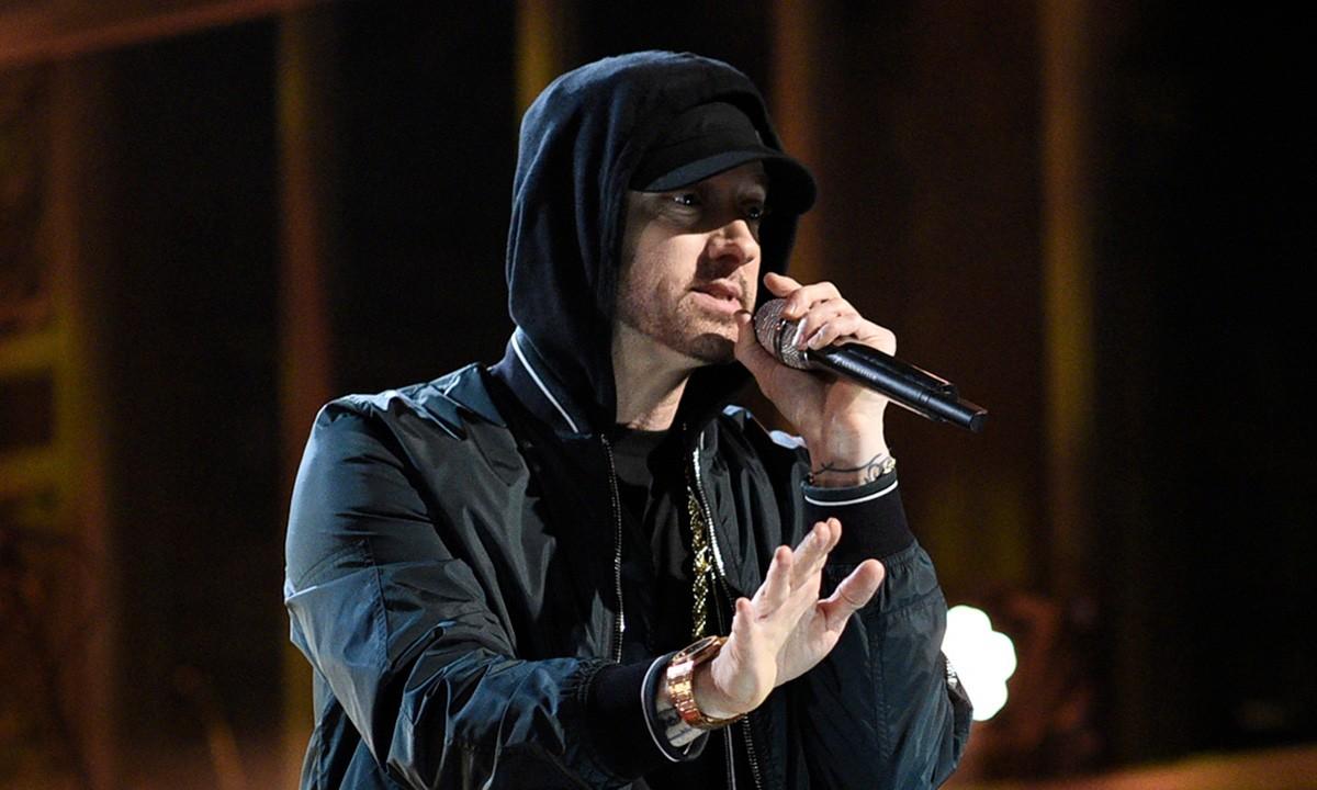 Eminem Godzilla May Have Smashed a Huge World Record
