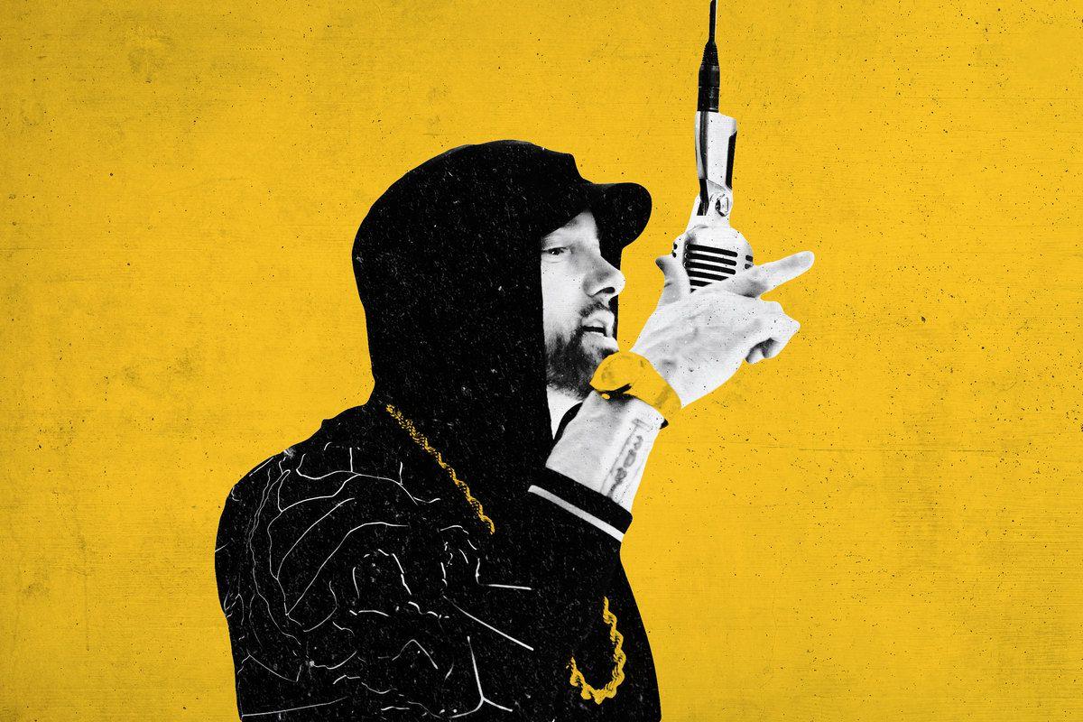 Eminem's 'Music to Be Murdered By' Review: What Did We