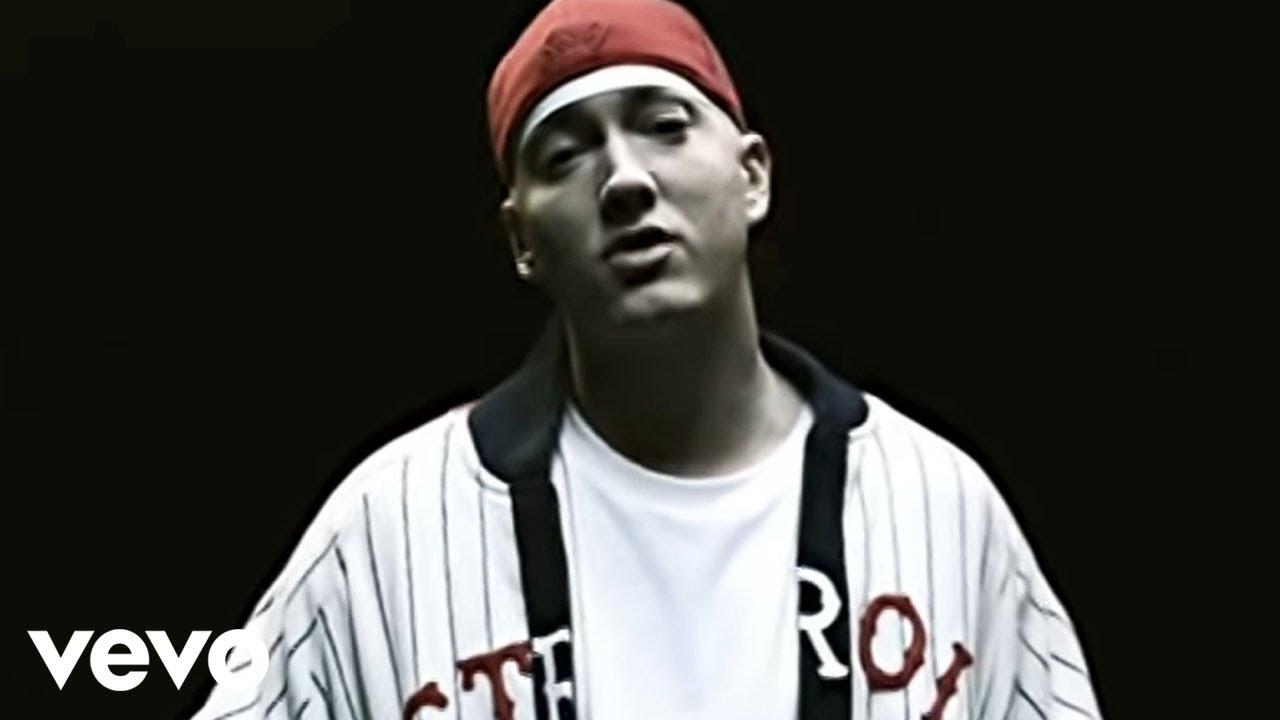Eminem I'm Gone (Official Music Video)
