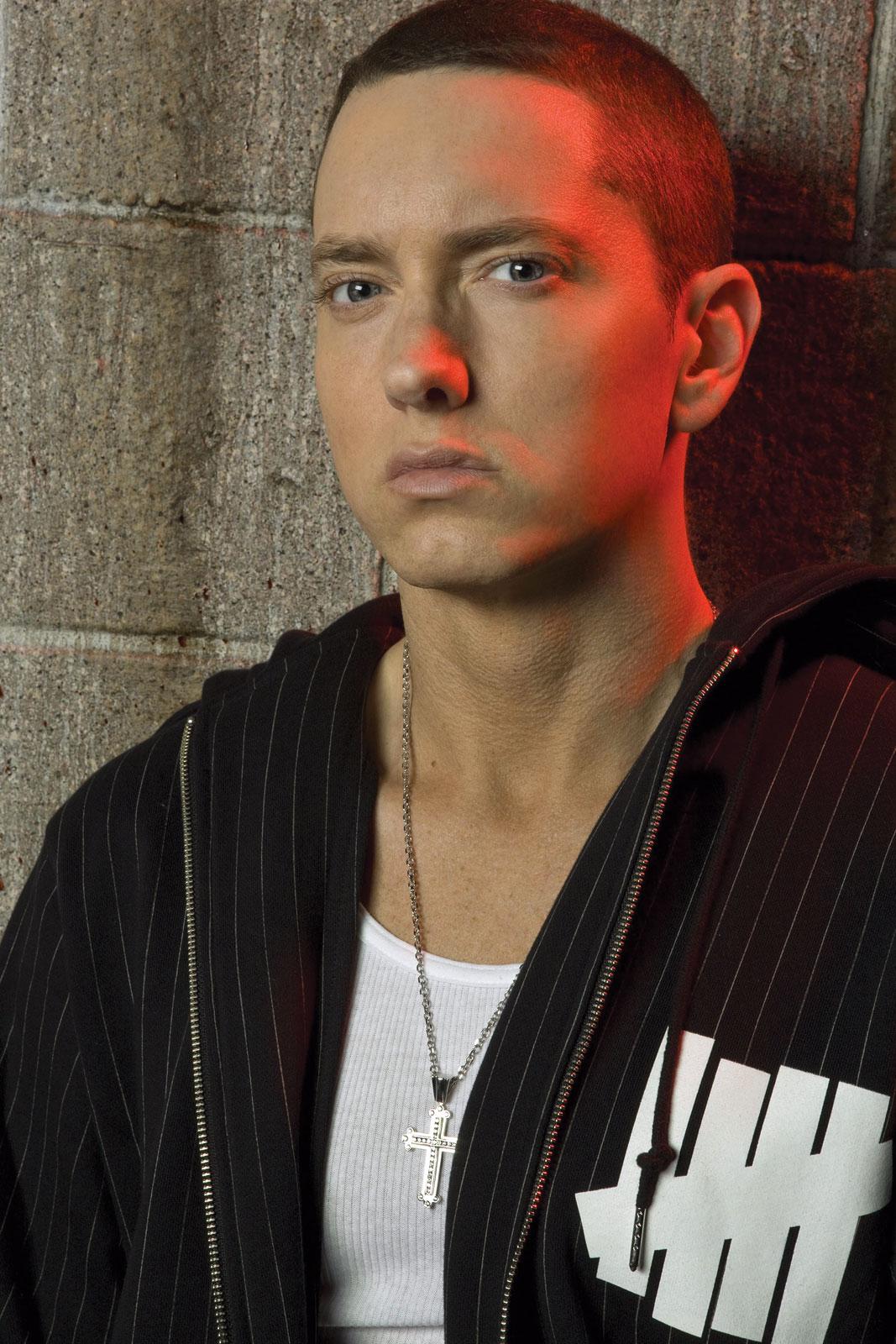 Eminem. Biography, Music, Awards, & Facts