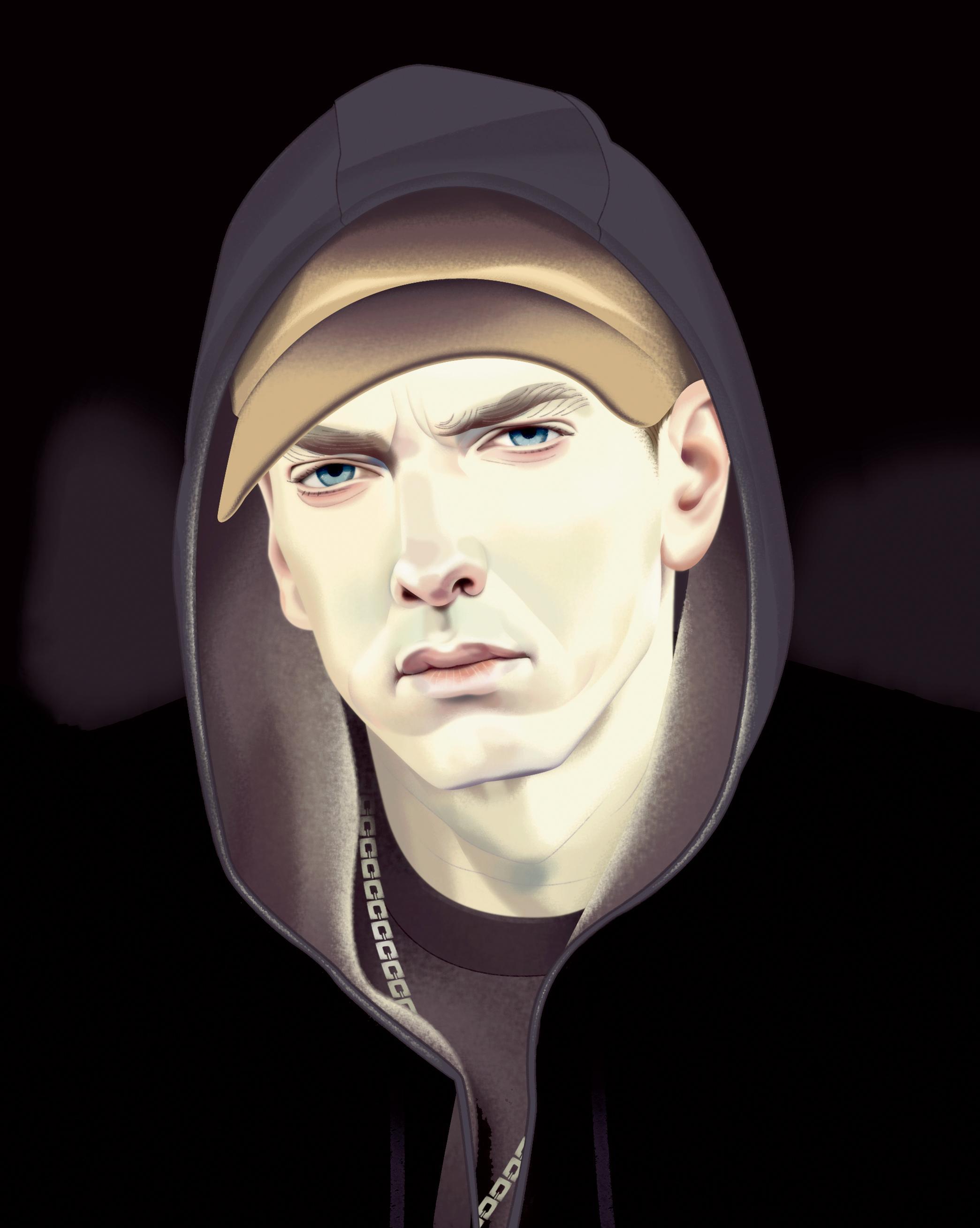 Eminem 'Revival' Review: Raw, Honest, Compelling as Ever