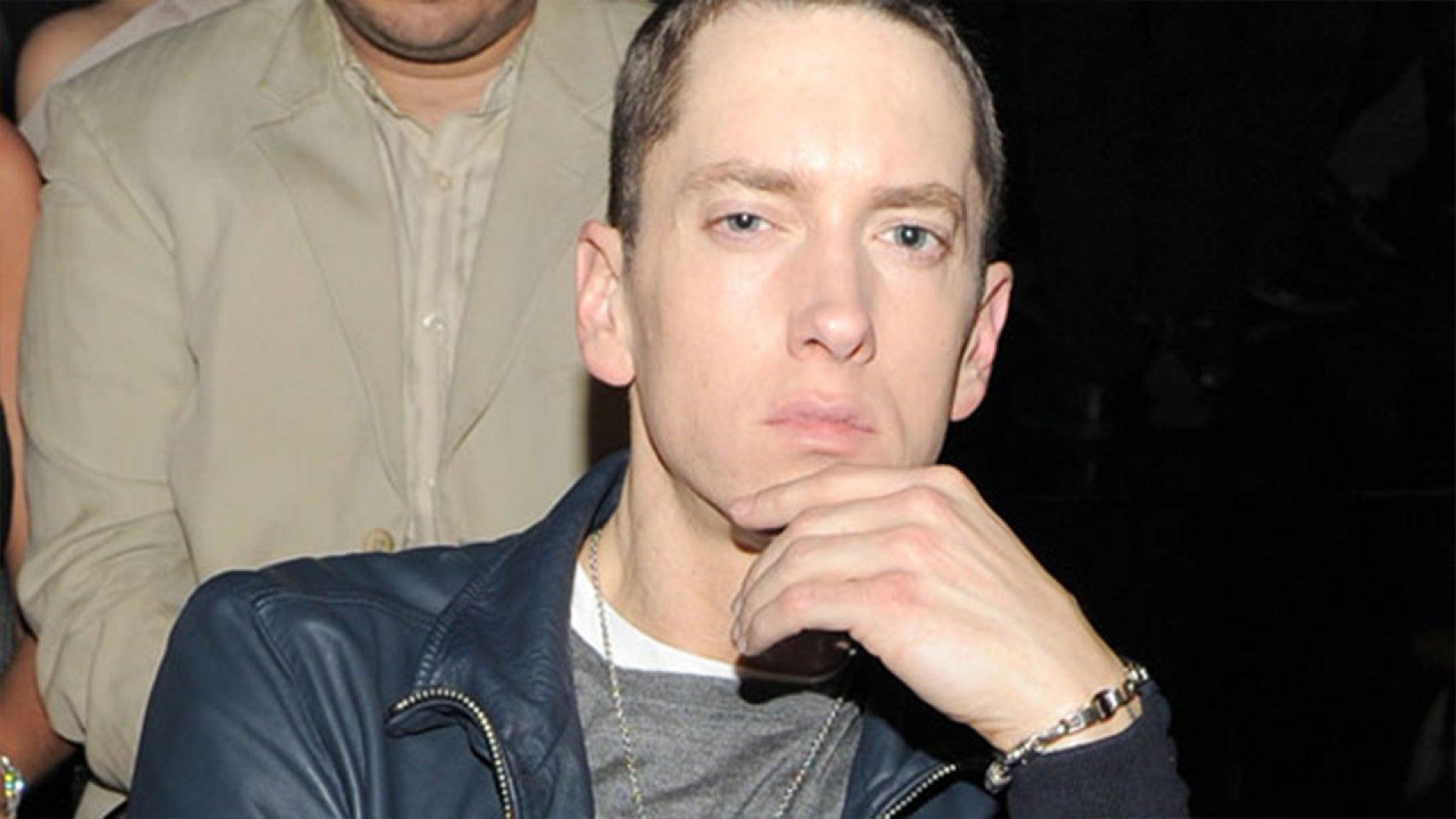 Eminem - Wallpaper Cave