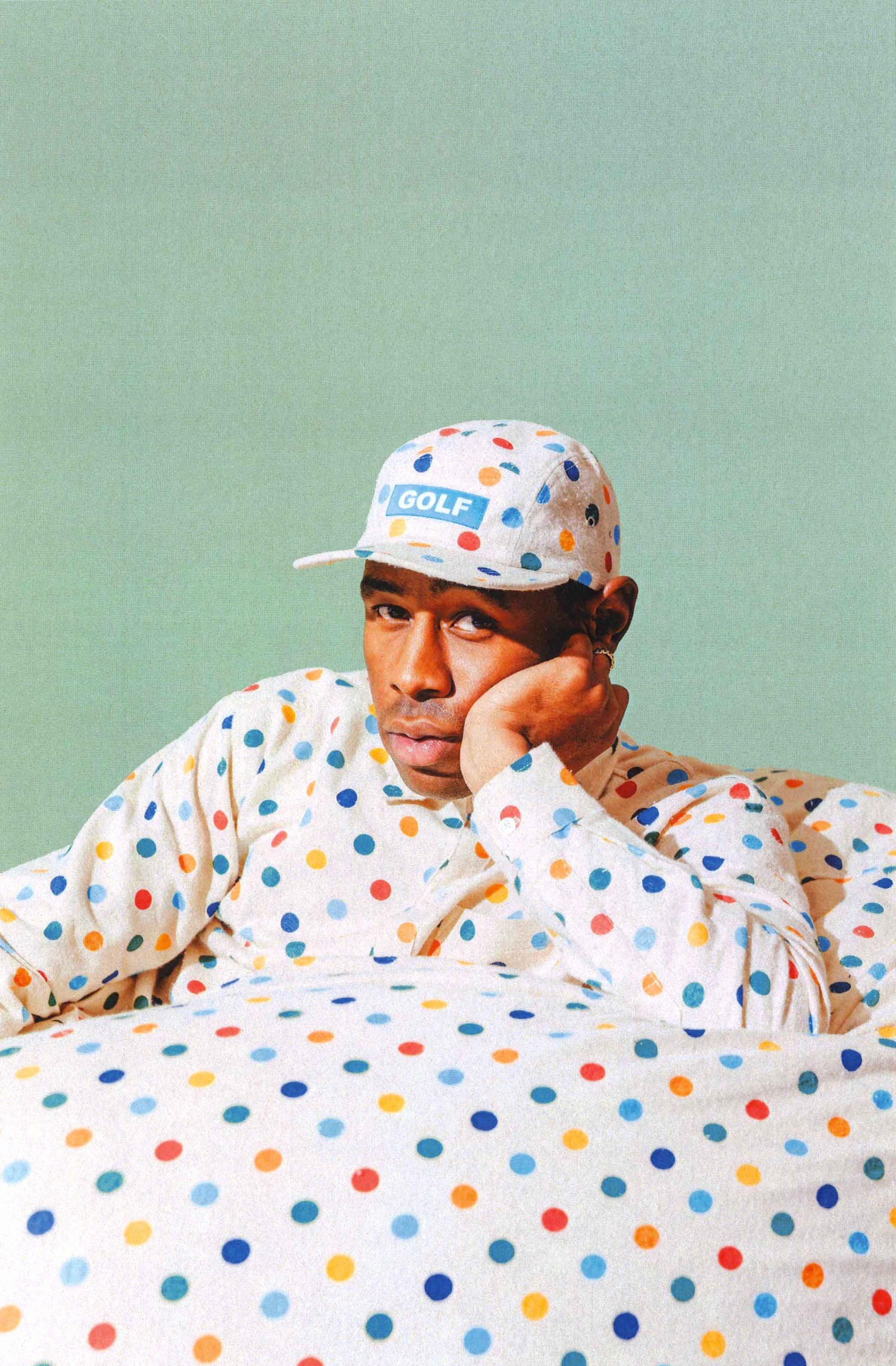 Tyler the Creator Wallpaper Free Tyler the Creator