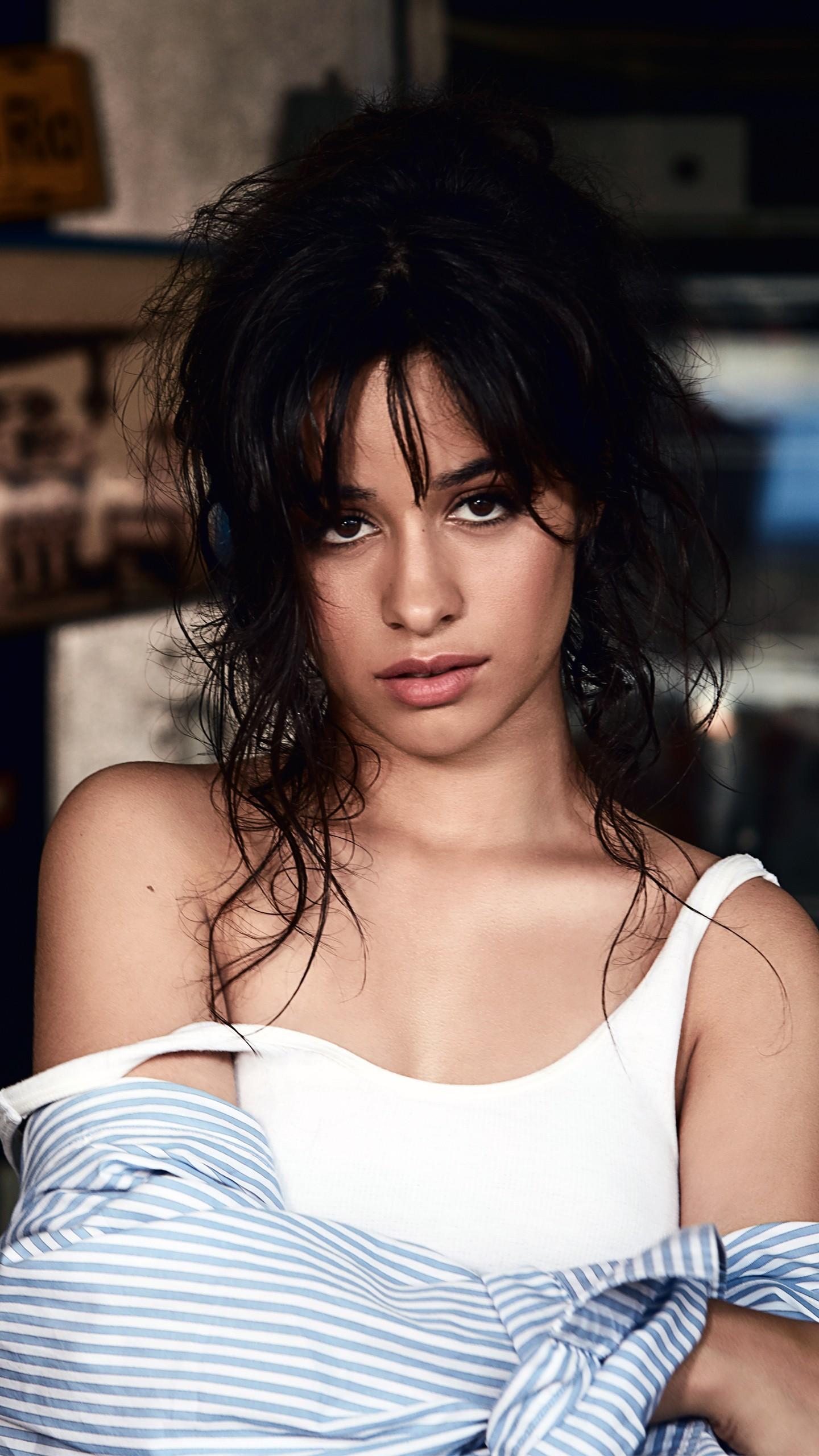 Camila Cabello Hd Wallpapers - Wallpaper Cave