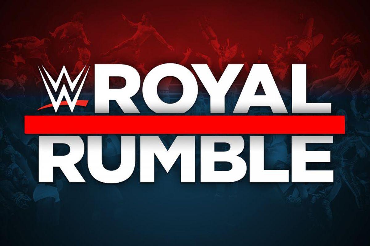 WWE Royal Rumble 2020 date and location announced