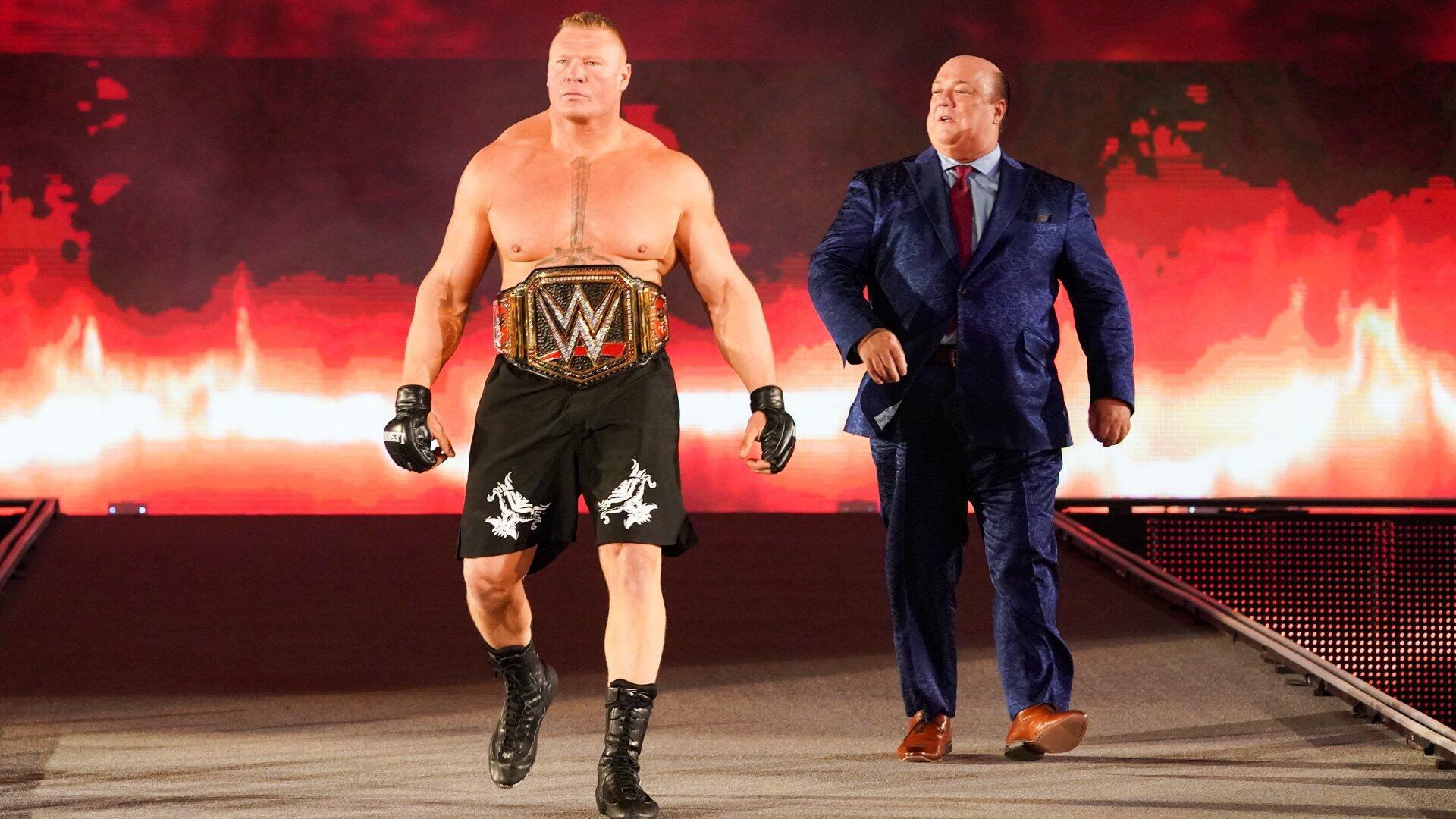 WWE Royal Rumble 2020: Results, Edge return, match ratings