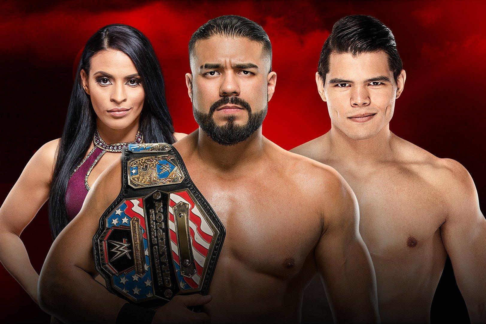 WWE Royal Rumble 2020 Results: Winners, Grades, Reaction
