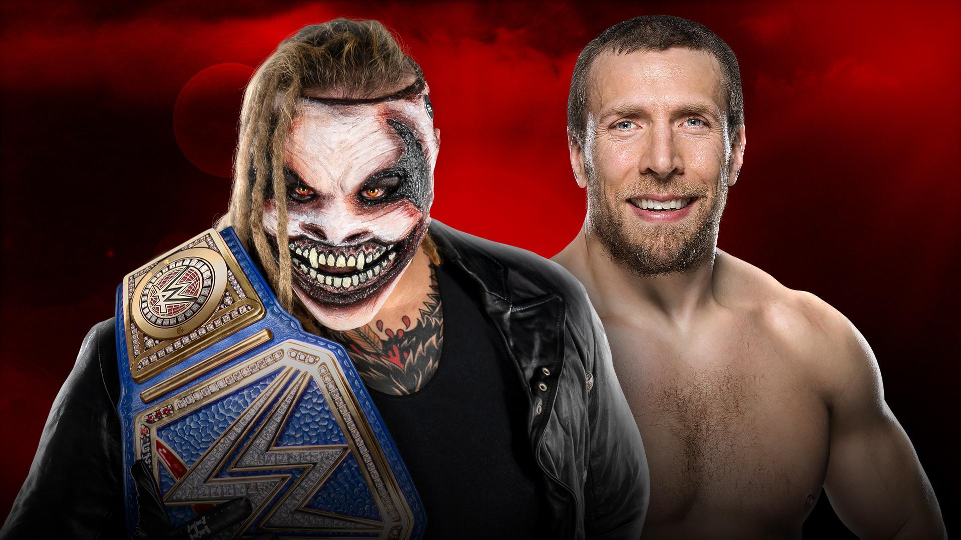Royal Rumble 2020 Preview and Match Predictions