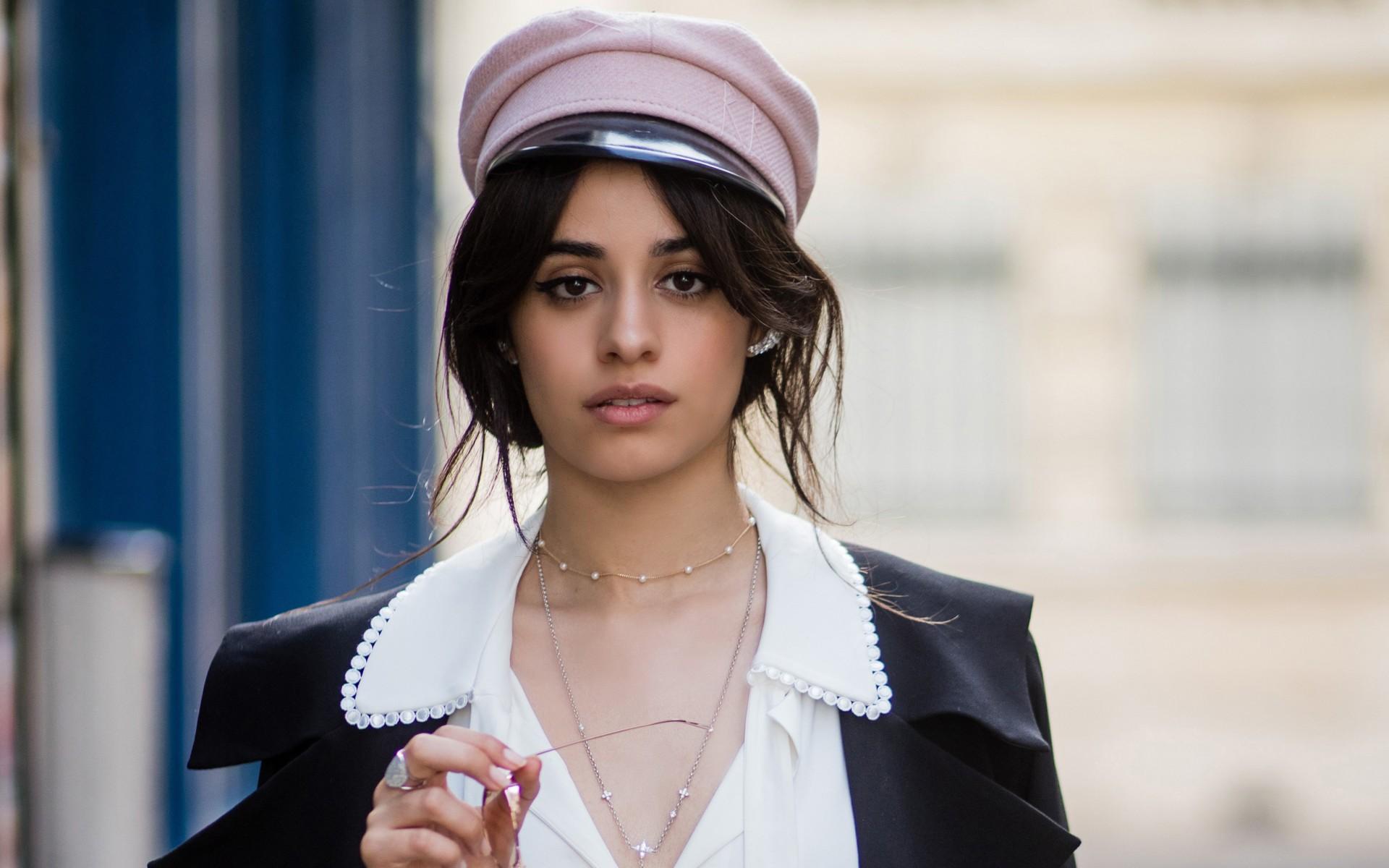 Camila Cabello Desktop HD Wallpaper 62051 1920x1200px