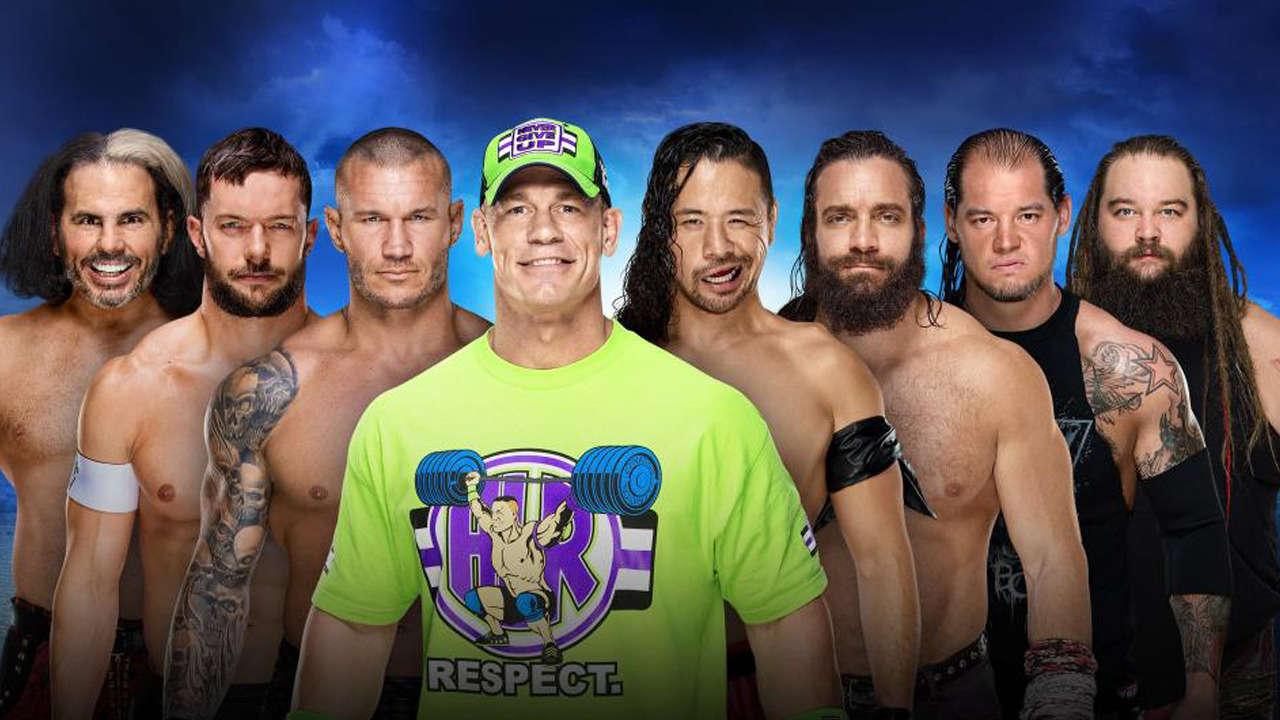 WWE Royal Rumble 2018: Final Results Including All Rumble