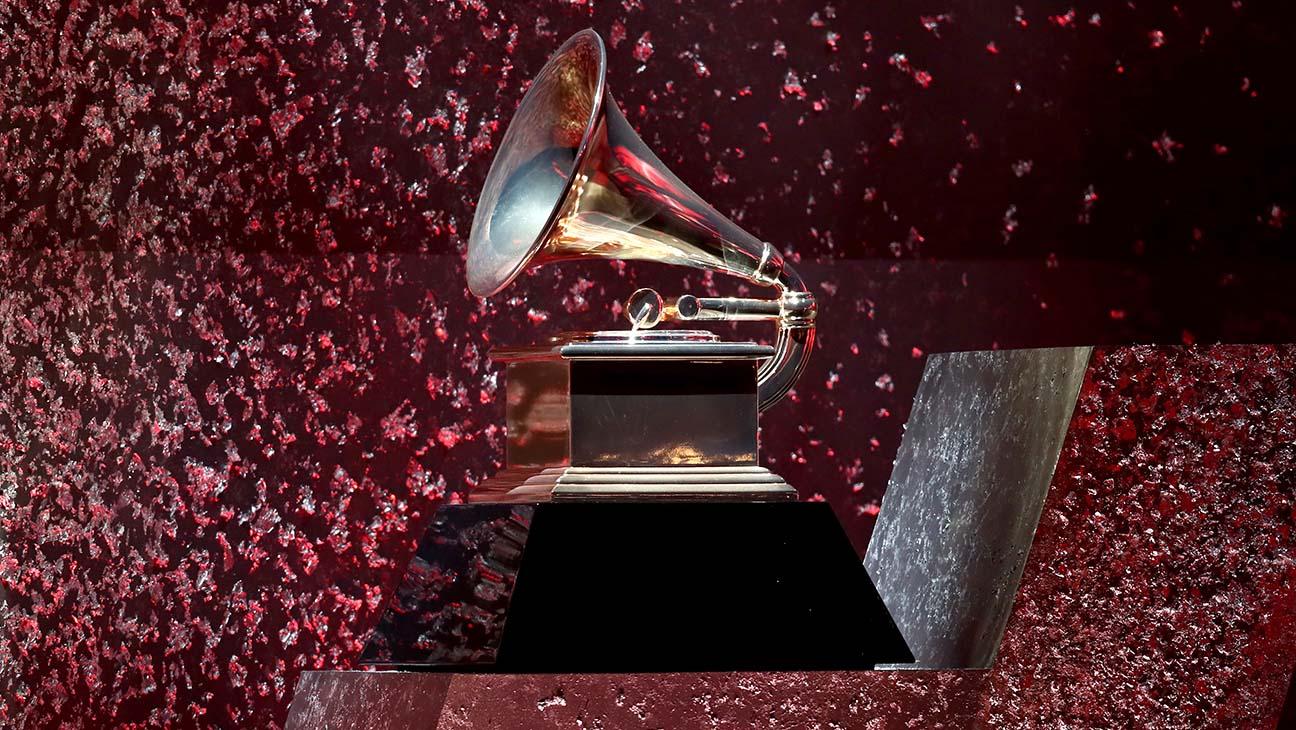Grammy Winners Complete List