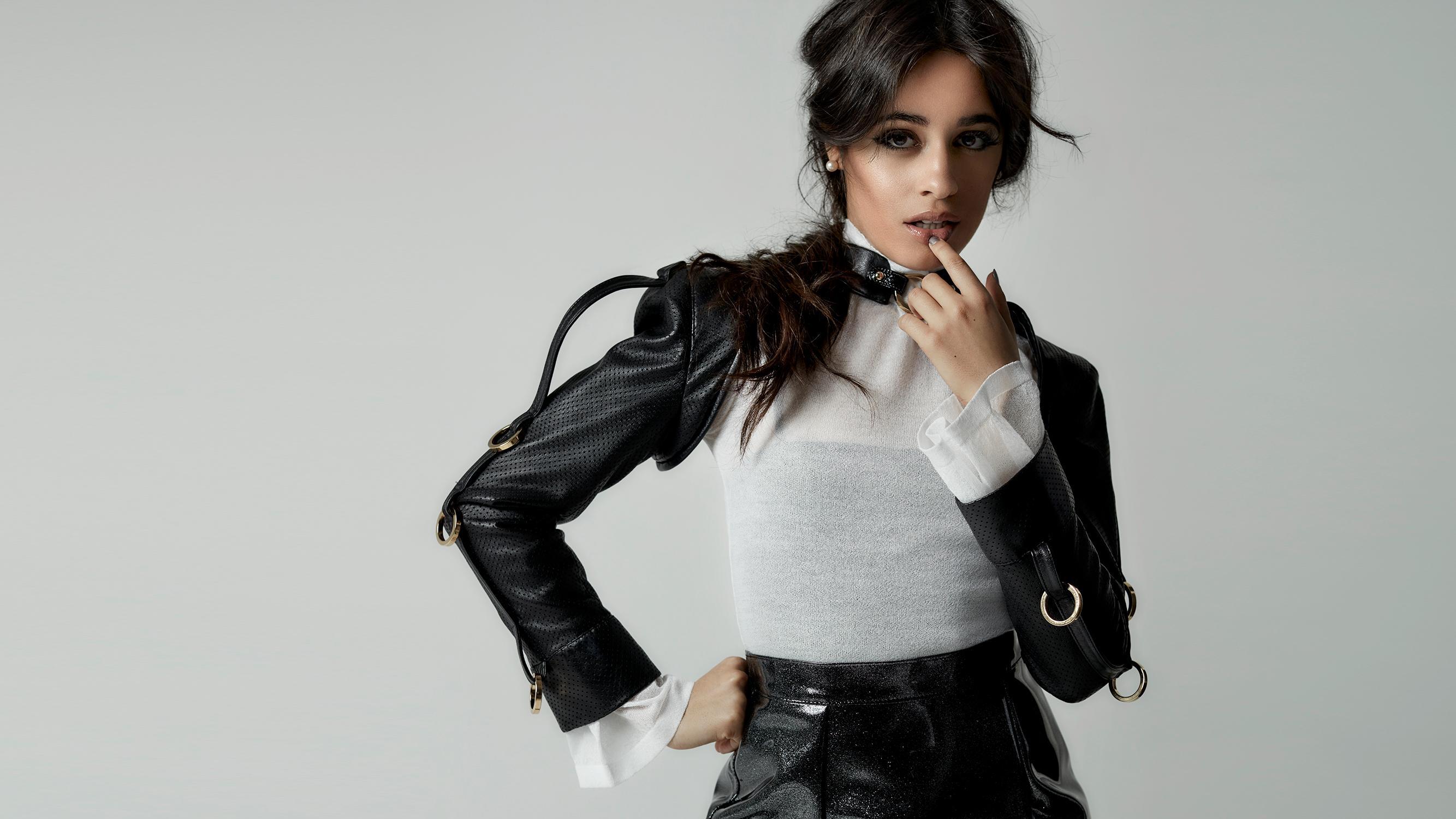 Camila Cabello, HD Music, 4k Wallpaper, Image, Background, Photo and Picture