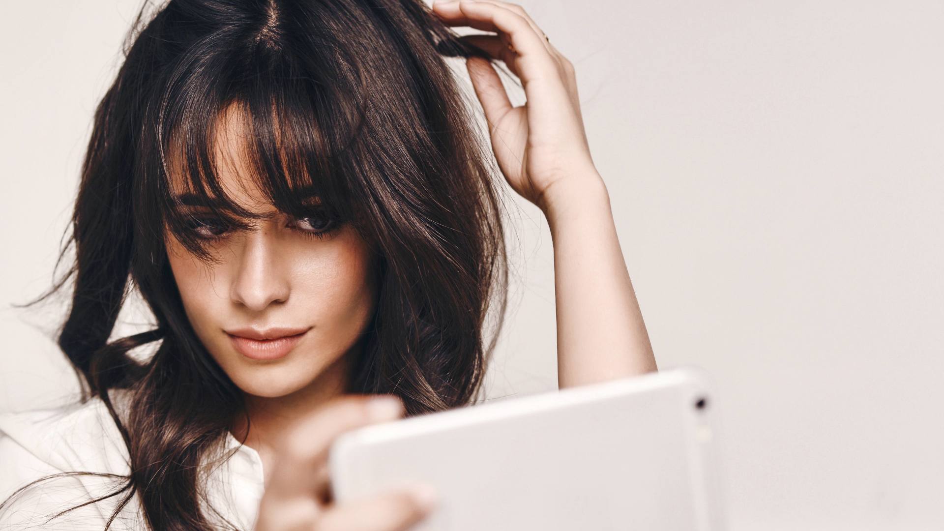 Camila Cabello 1080P Laptop Full HD Wallpaper, HD