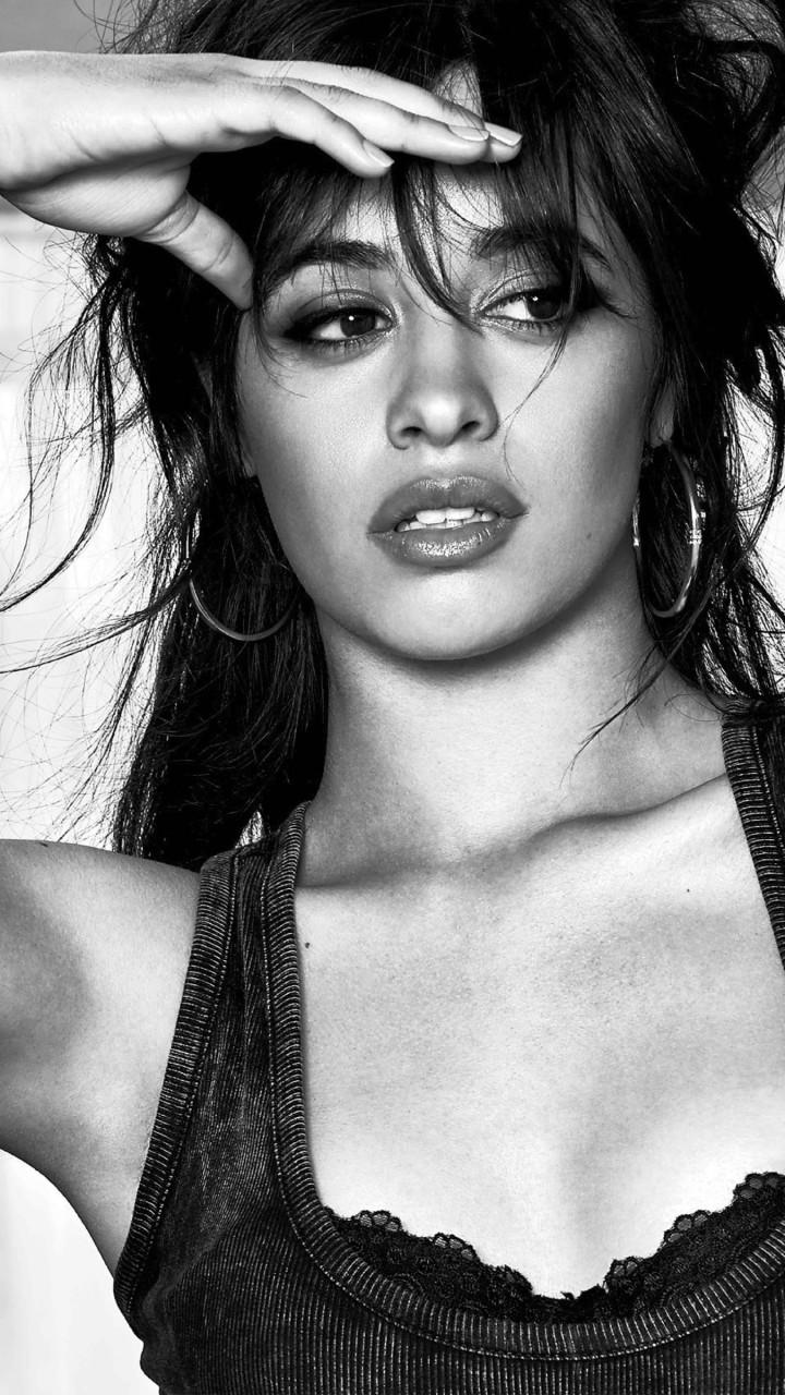 Download Camila Cabello HD Wallpaper for Desktop and Mobiles