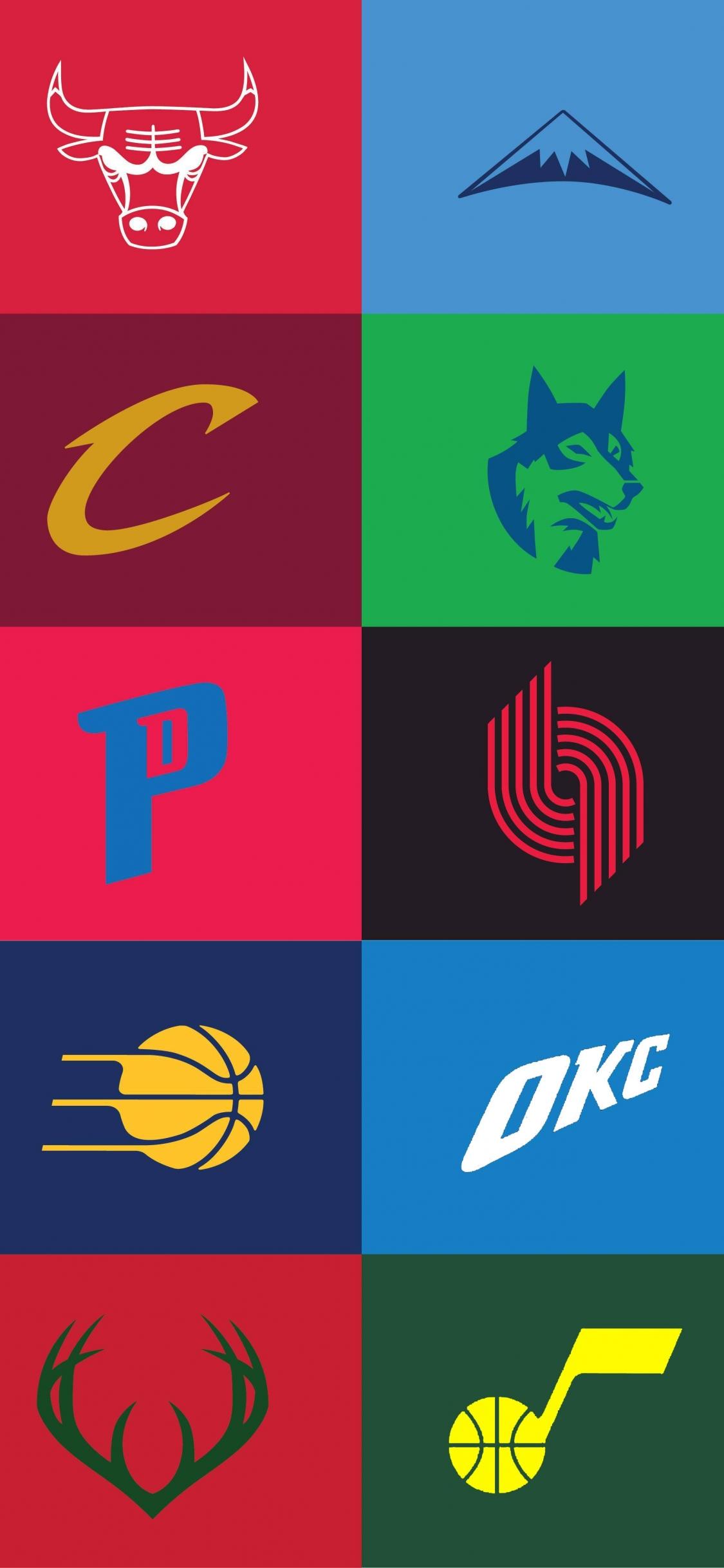 Free download made a few adjustments to the minimalist NBA