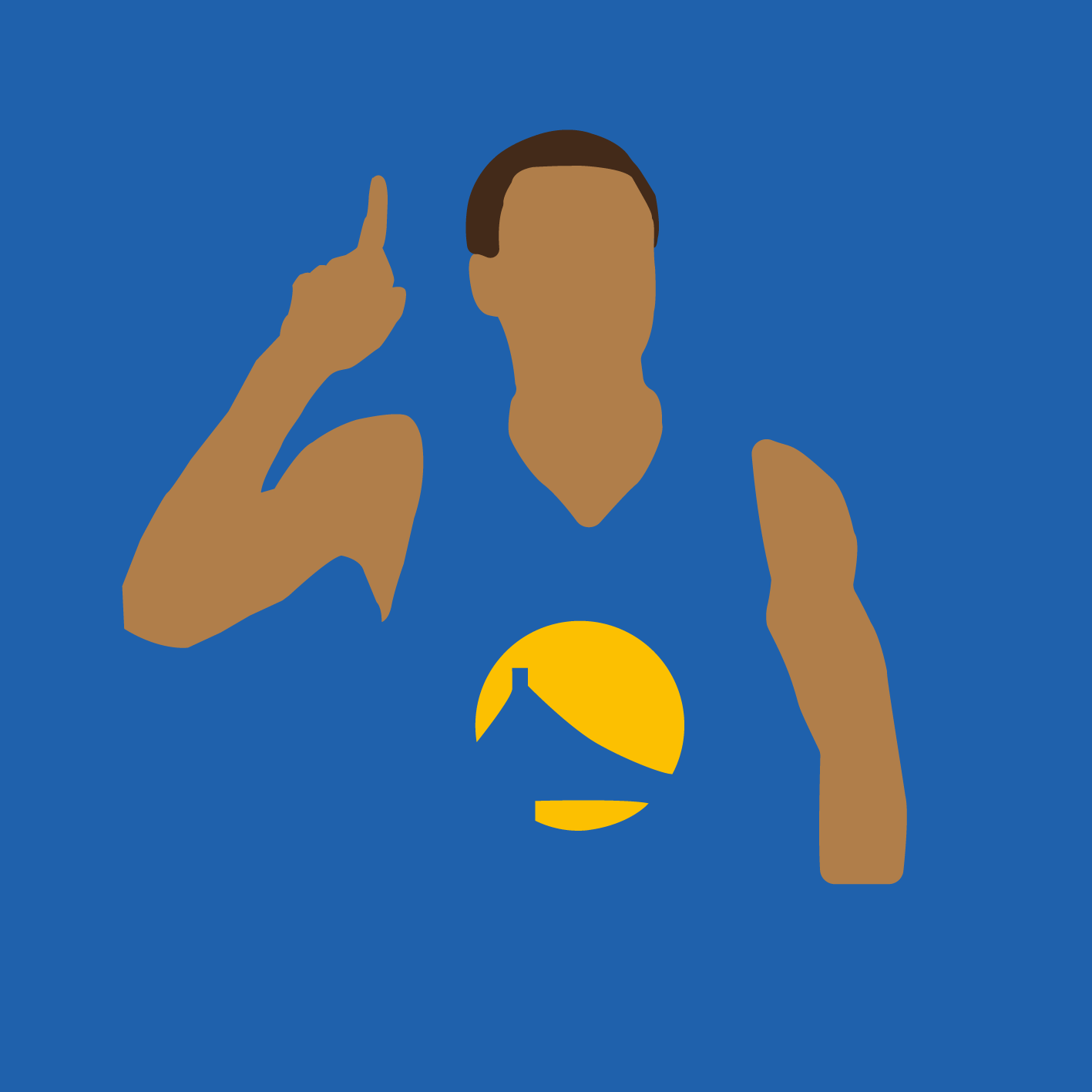 Minimalist NBA Poster Stephen Curry by Daniel036. Stephen