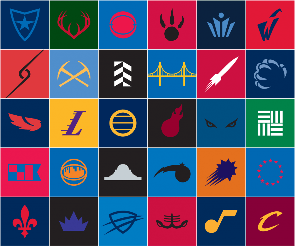 Free download Nba Team Logos 2014 2015 Basketball Logos Nba