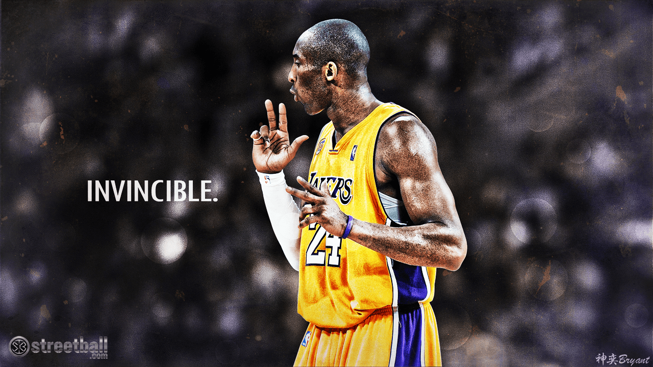 Free download Kobe Bryant Lakers Wallpaper Desktop