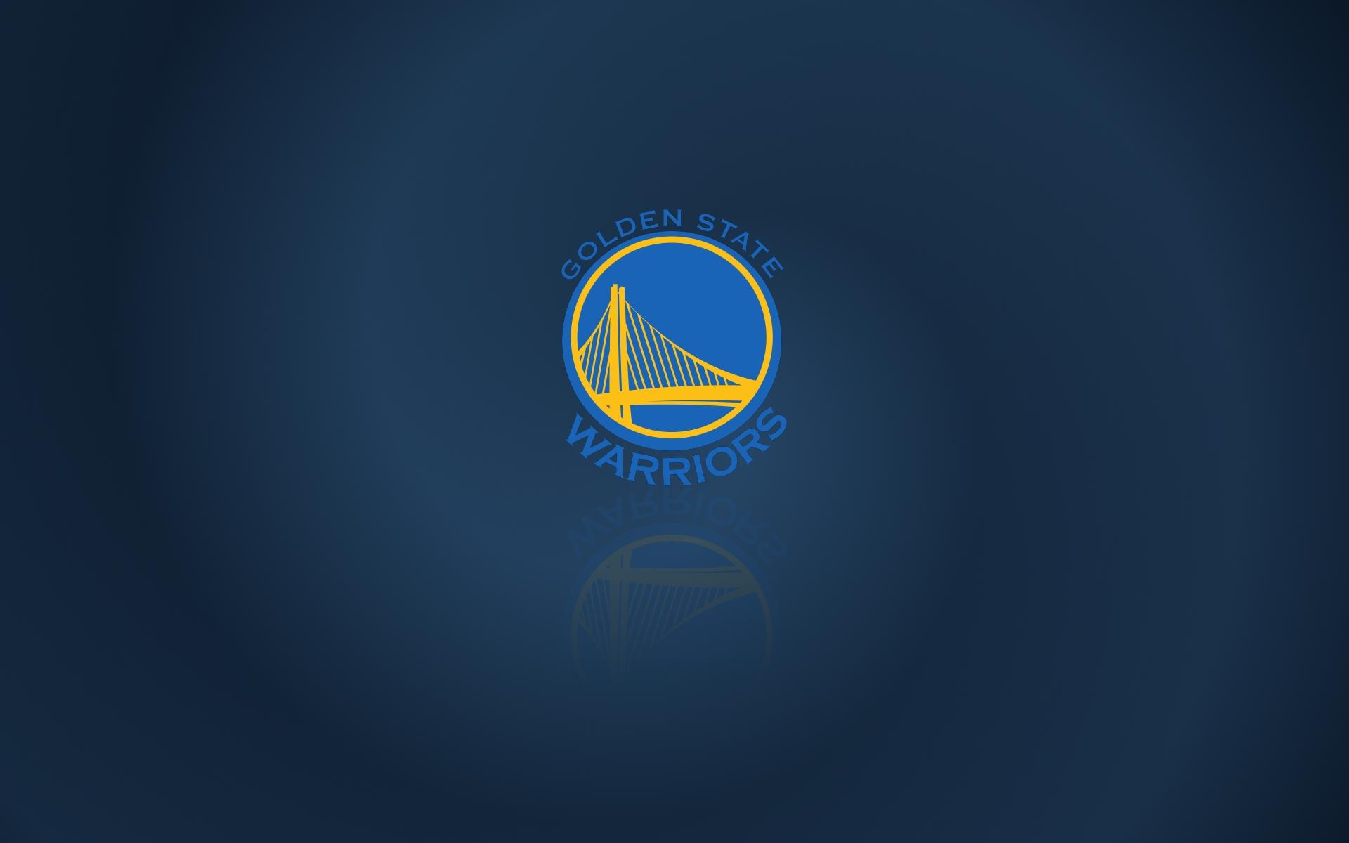 Wallpaper of Basketball, Golden State Warriors, Logo, NBA